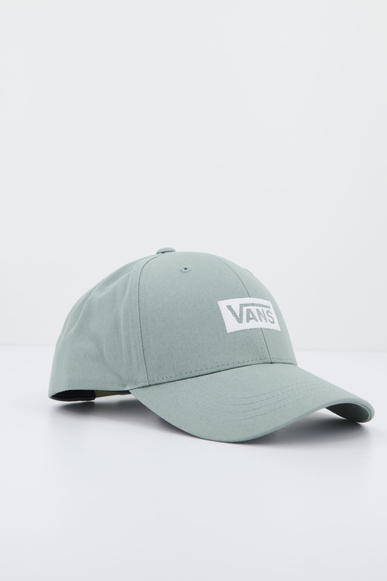 VANS BOXED STRUCTURED JOCKEY en color VERDE (2)