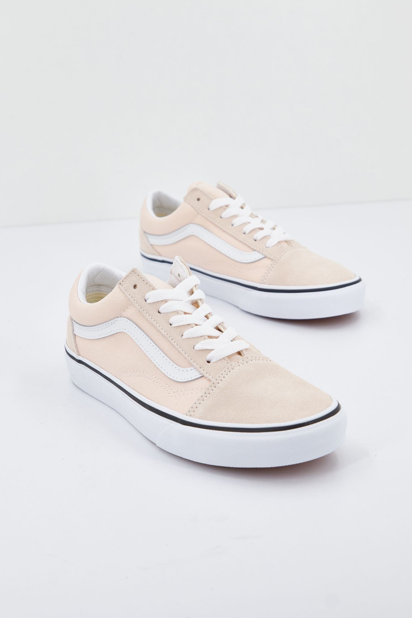 VANS OLD SKOOL COLOR THEORY en color ROSA (1)