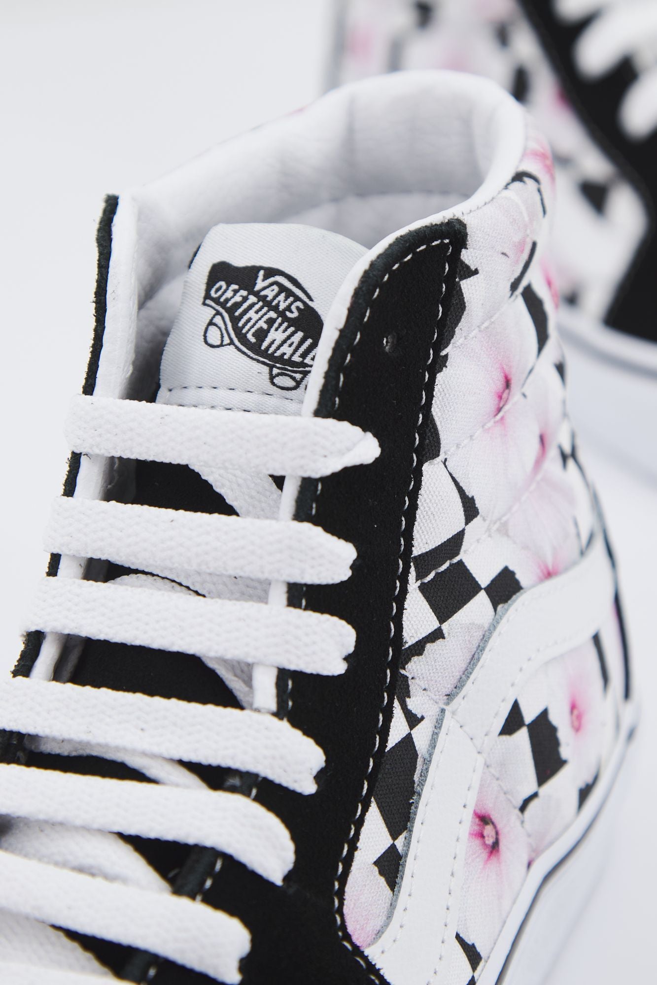 VANS  SK8-HI HIBISCUS en color FLORAL (4)