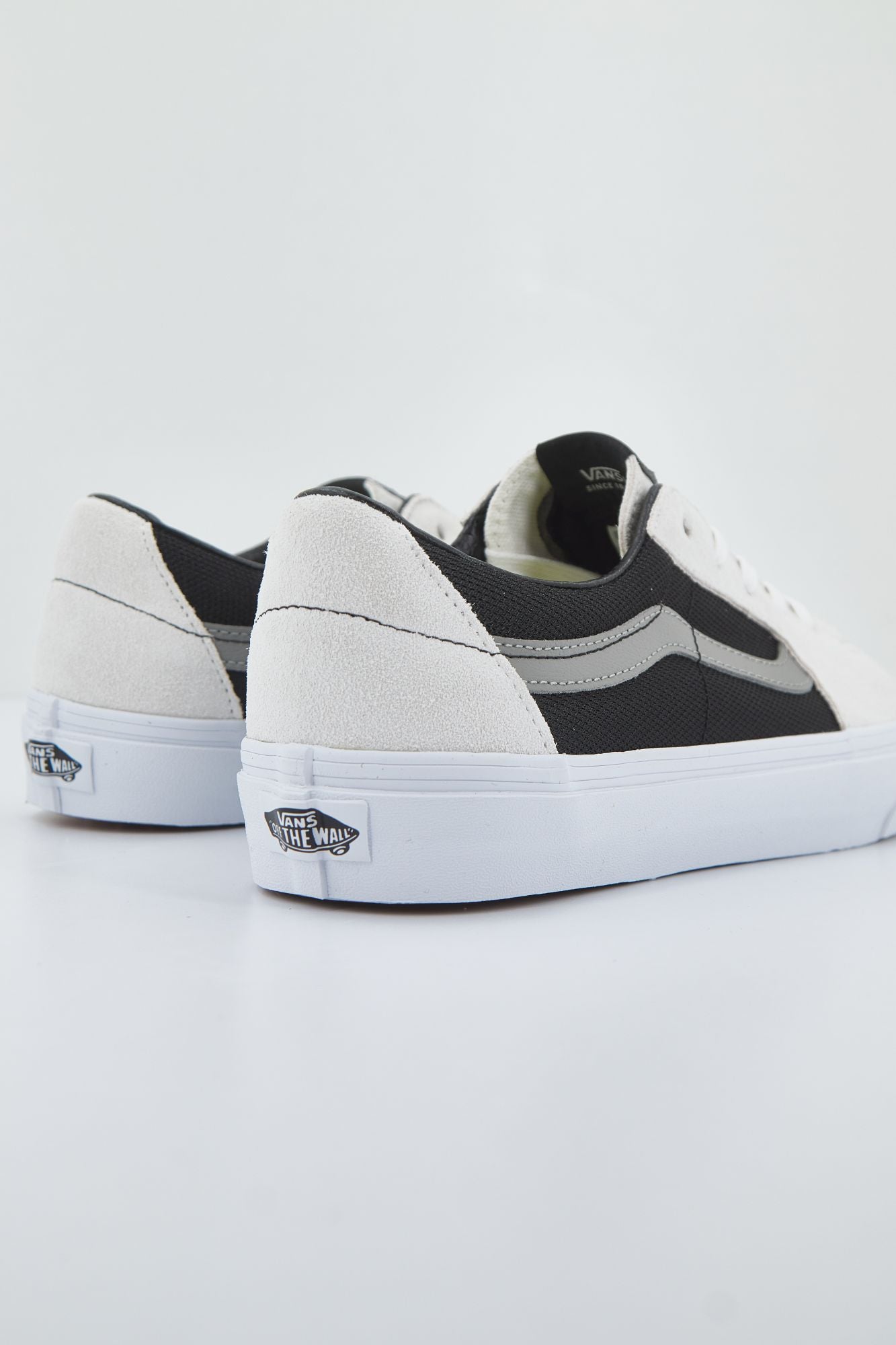 VANS SK8-LOW 2 en color BEIS (4)