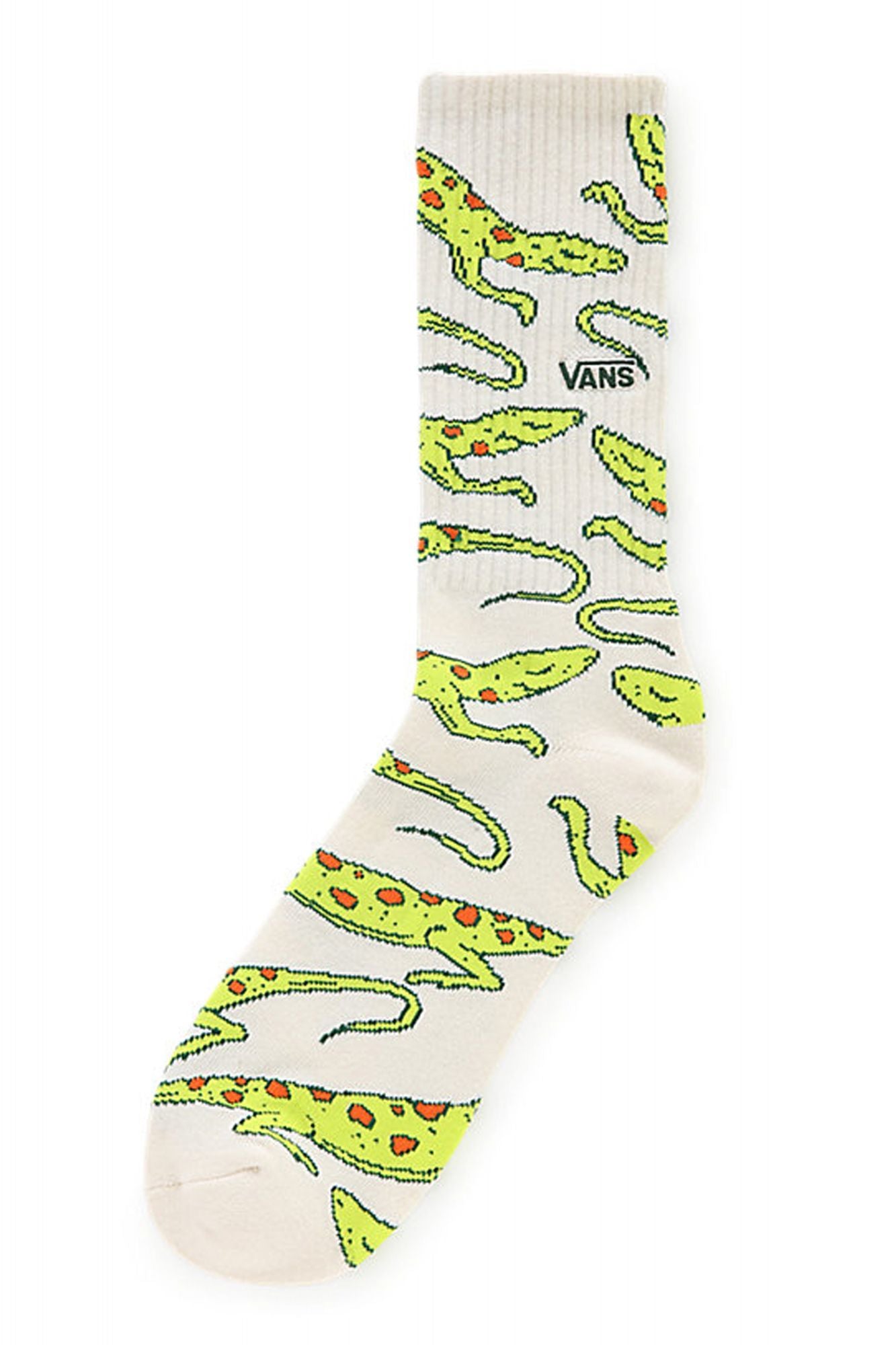 VANS WARMERS DE VANS en color BEIS (1)
