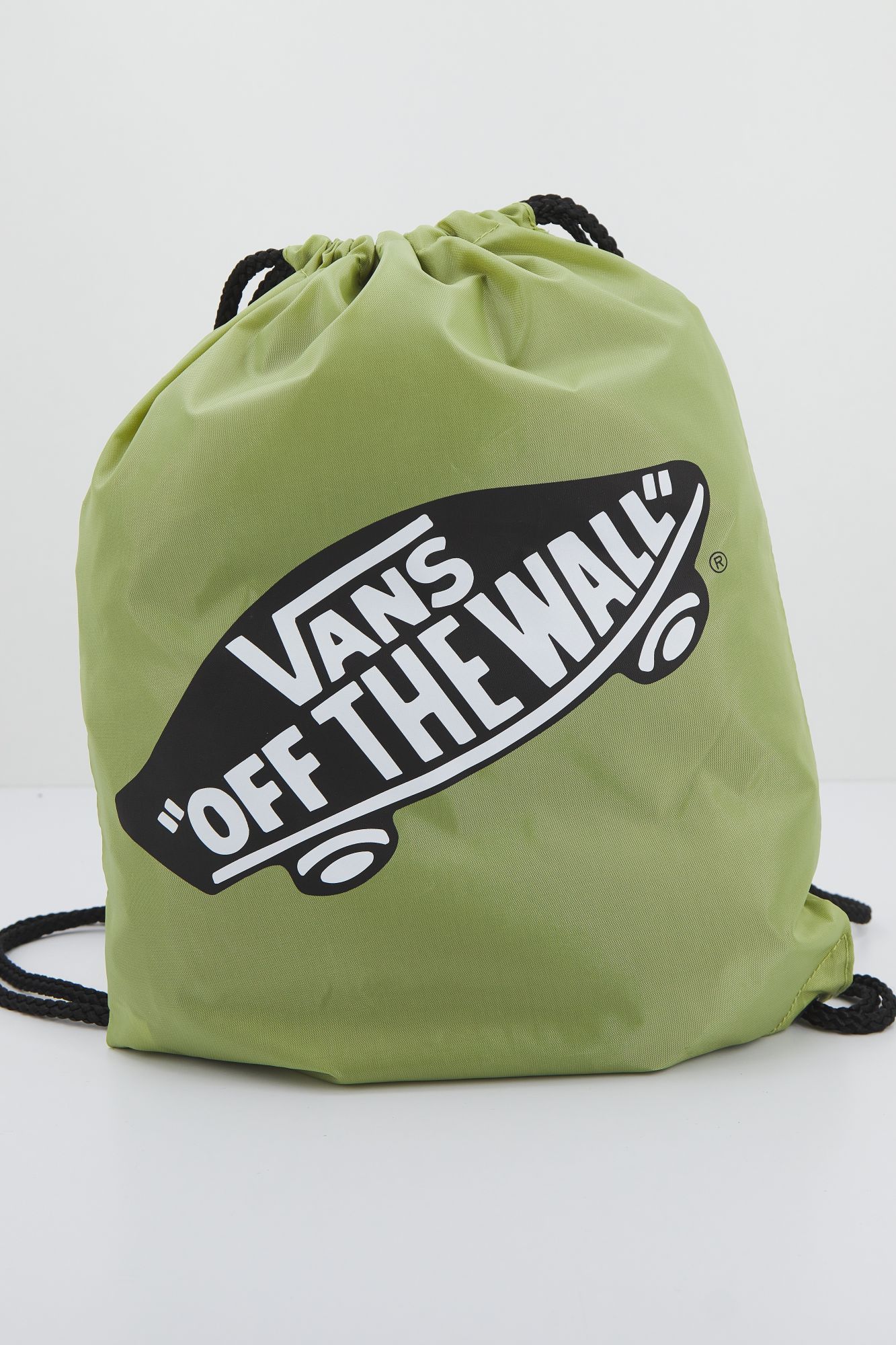 VANS  WM BENCHED BAG en color VERDE (1)