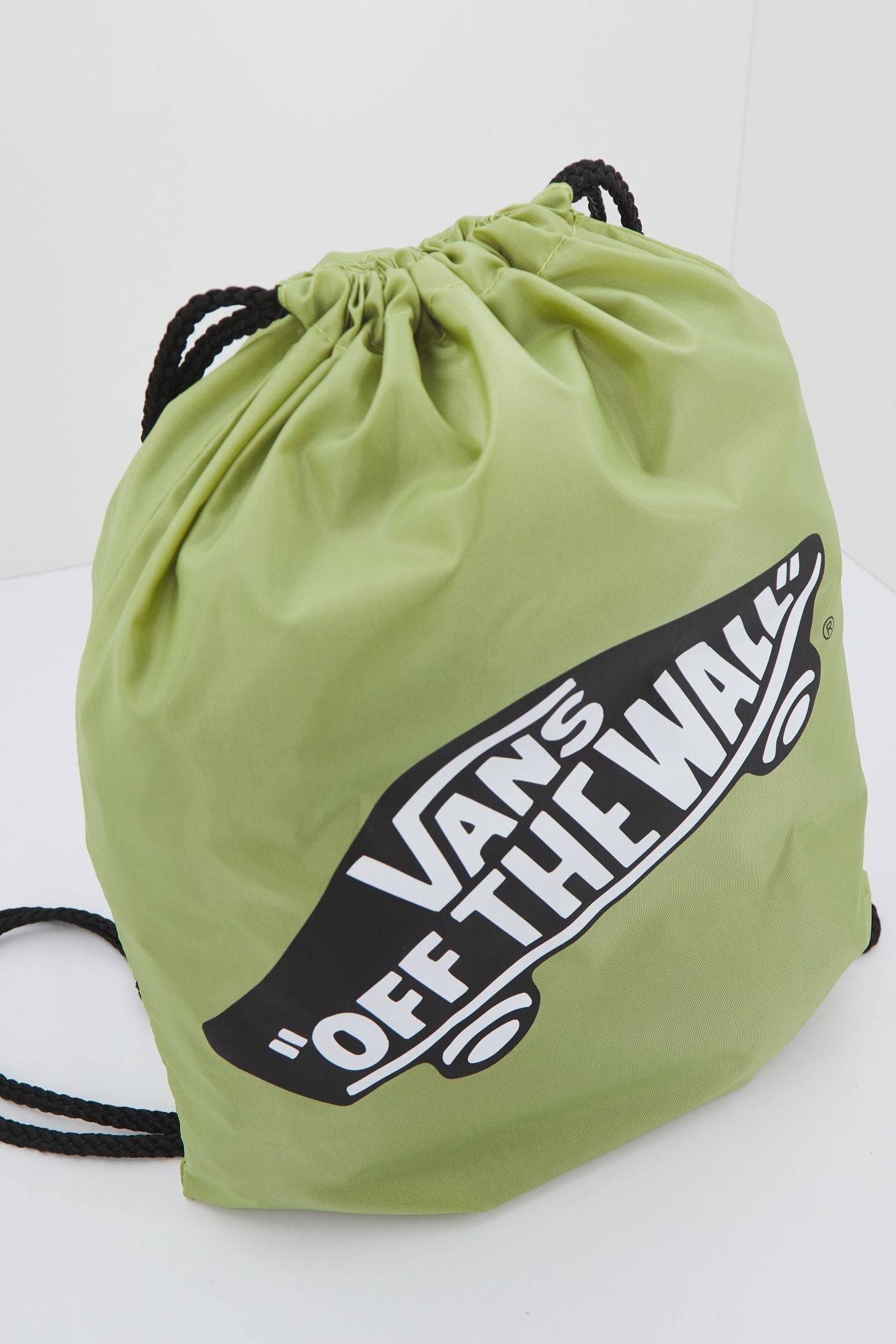 VANS  WM BENCHED BAG en color VERDE (2)