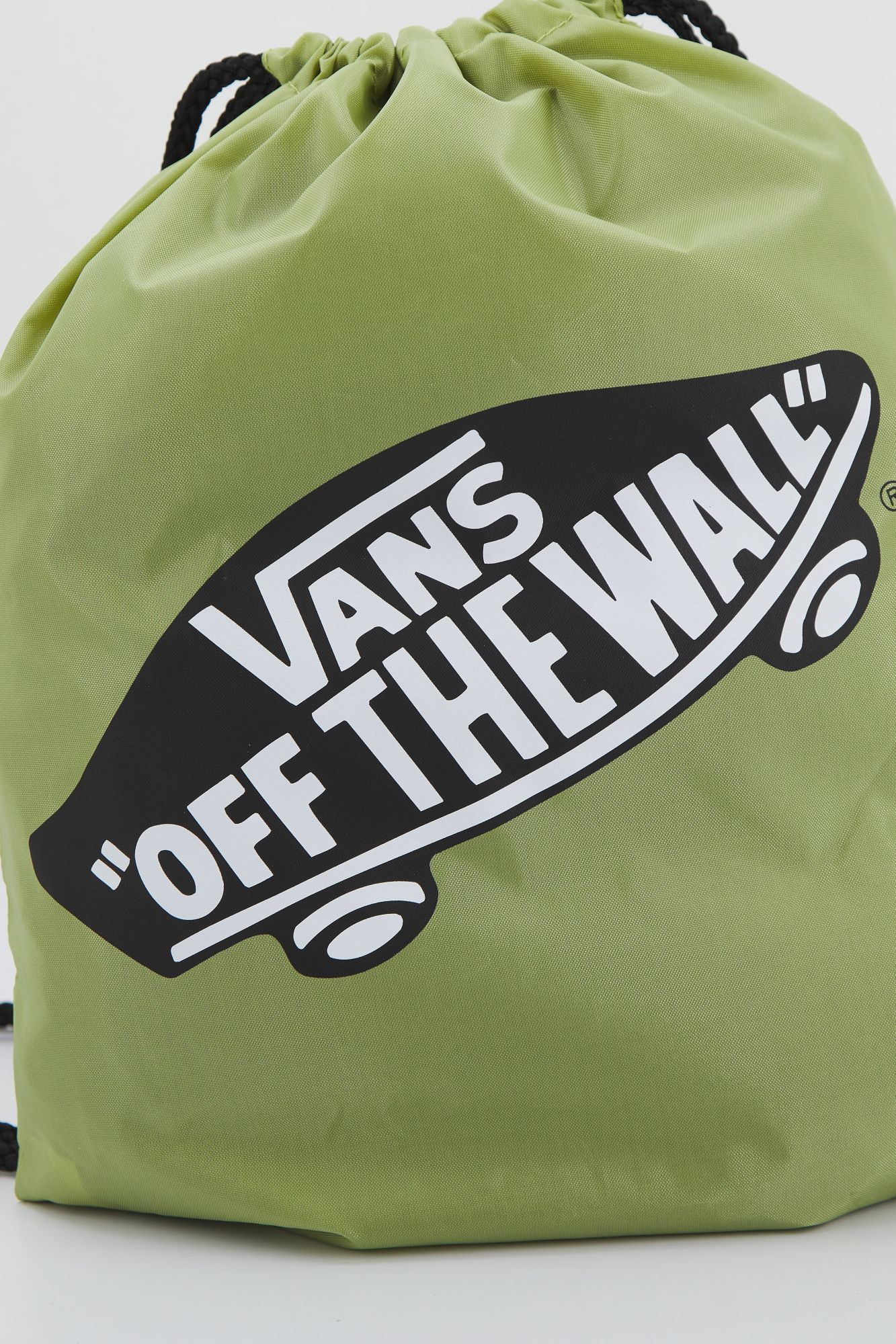 VANS  WM BENCHED BAG en color VERDE (4)