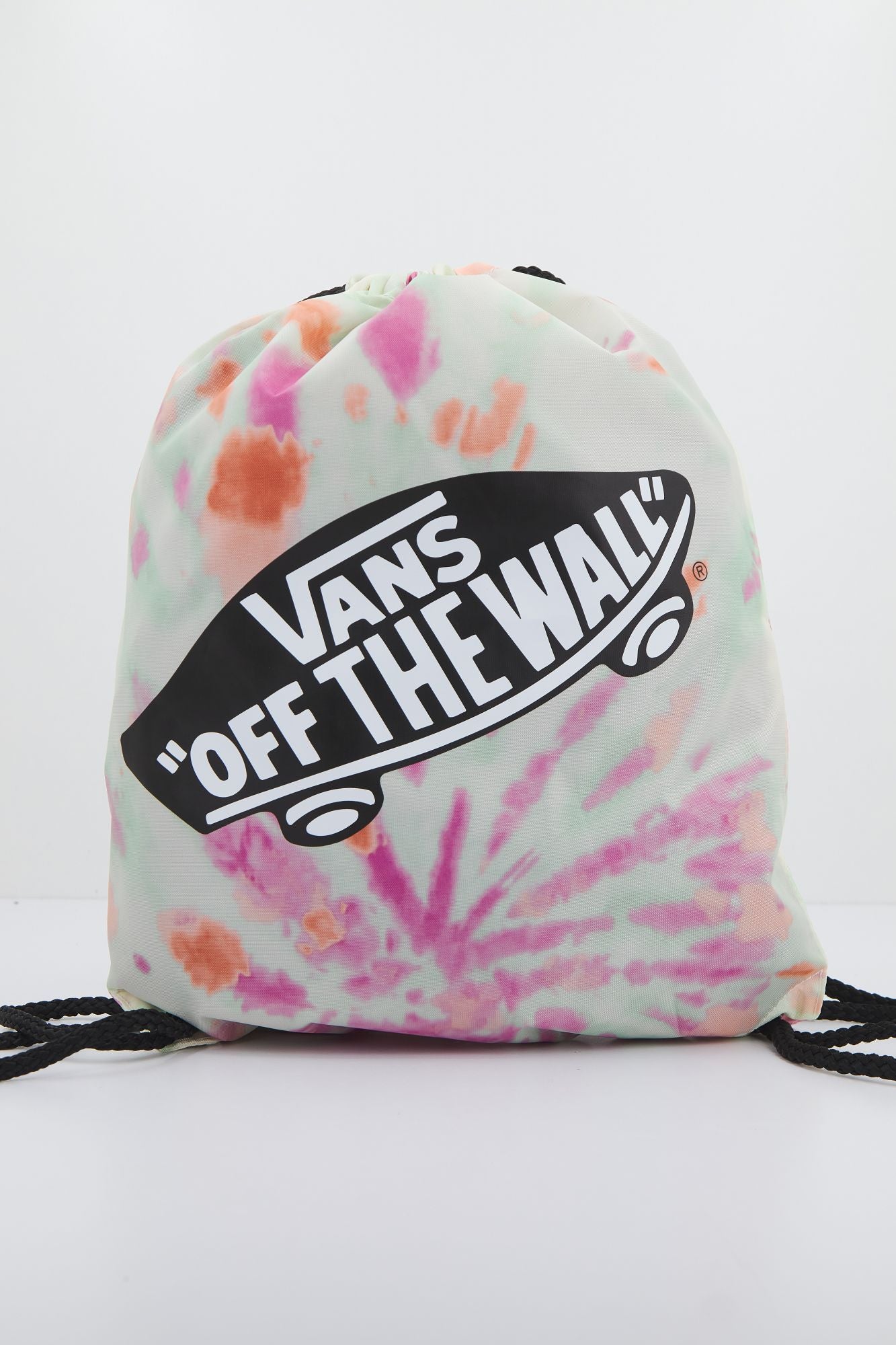 VANS  WM BENCHED BAG en color MULTICOLOR (1)