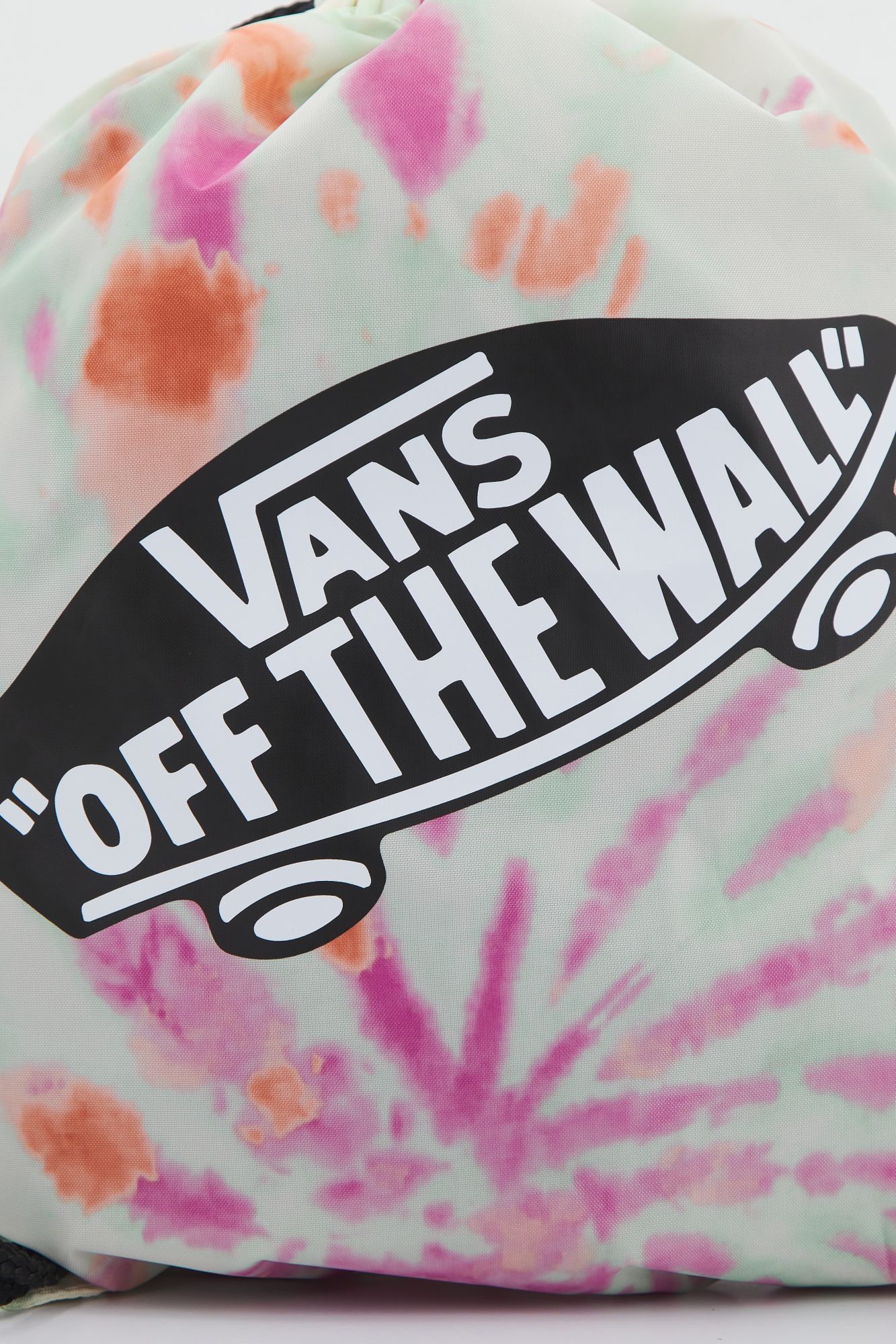 VANS  WM BENCHED BAG en color MULTICOLOR (4)