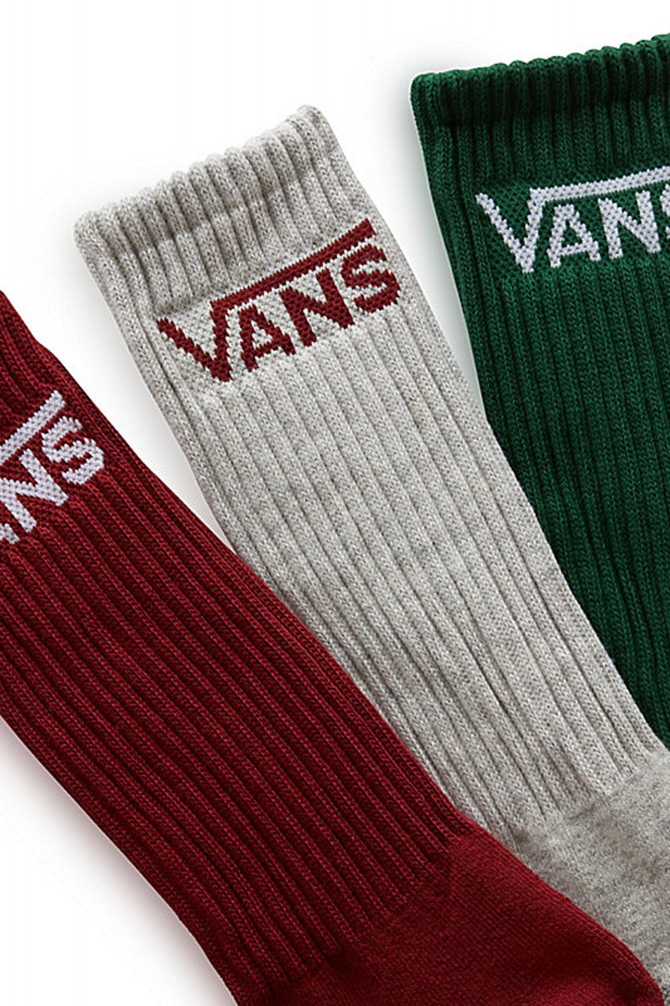 VANS CLASSIC CREW  en color MULTICOLOR (2)
