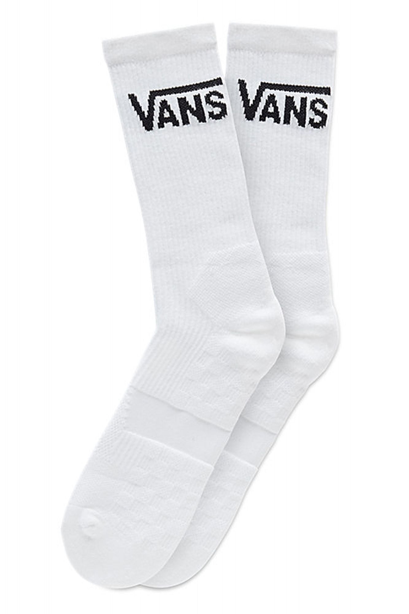 VANS MN VANS SKATE CREW en color BLANCO (1)