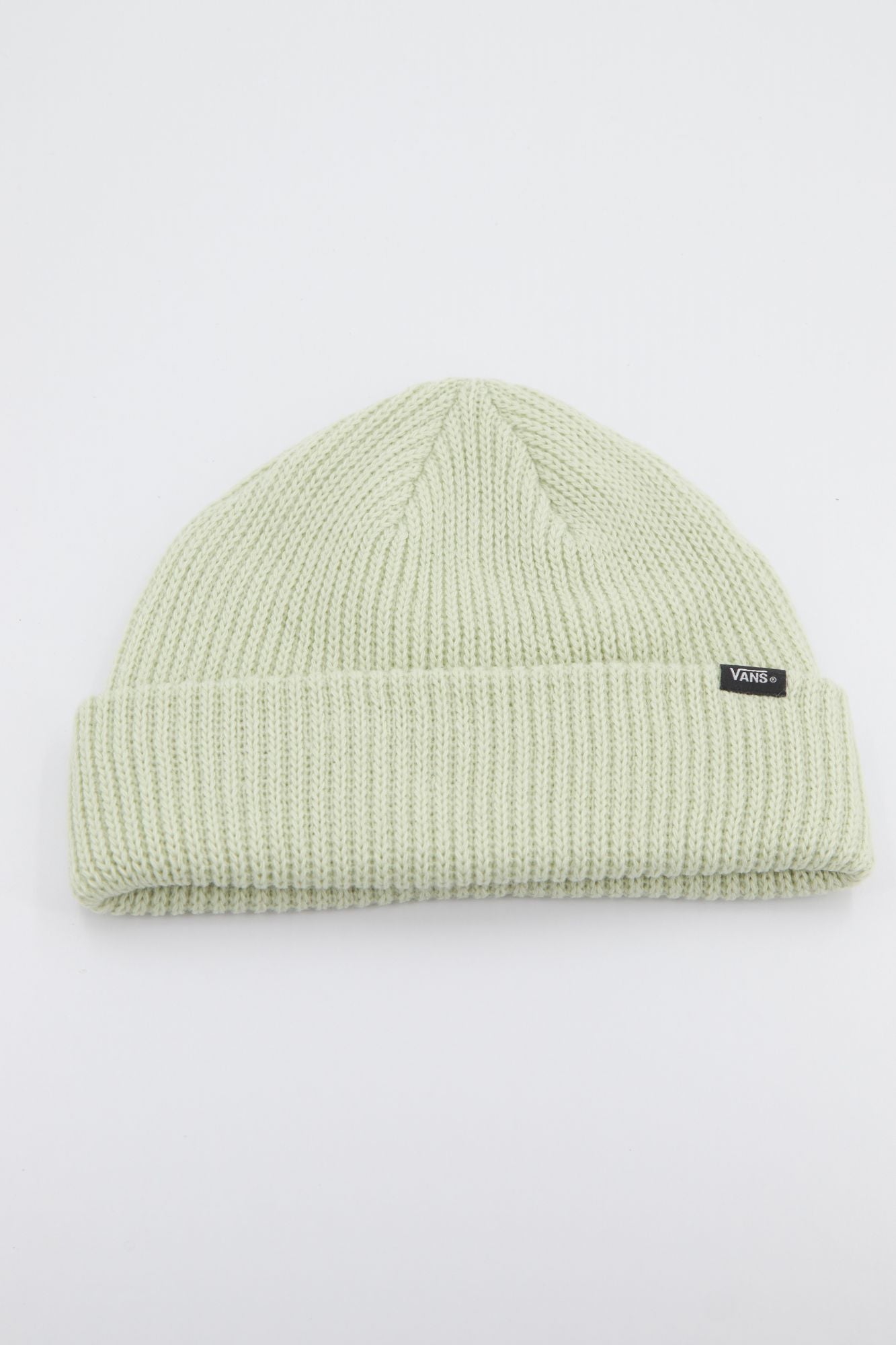 VANS WM CORE BASIC WMNS en color VERDE (1)