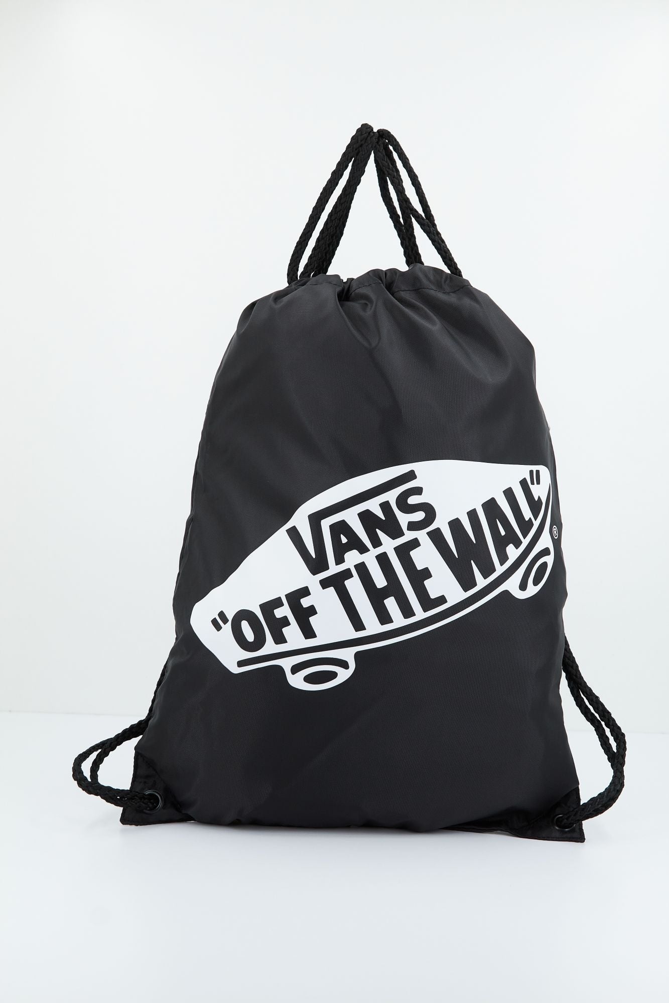 VANS WM BENCHED BAG en color NEGRO (1)