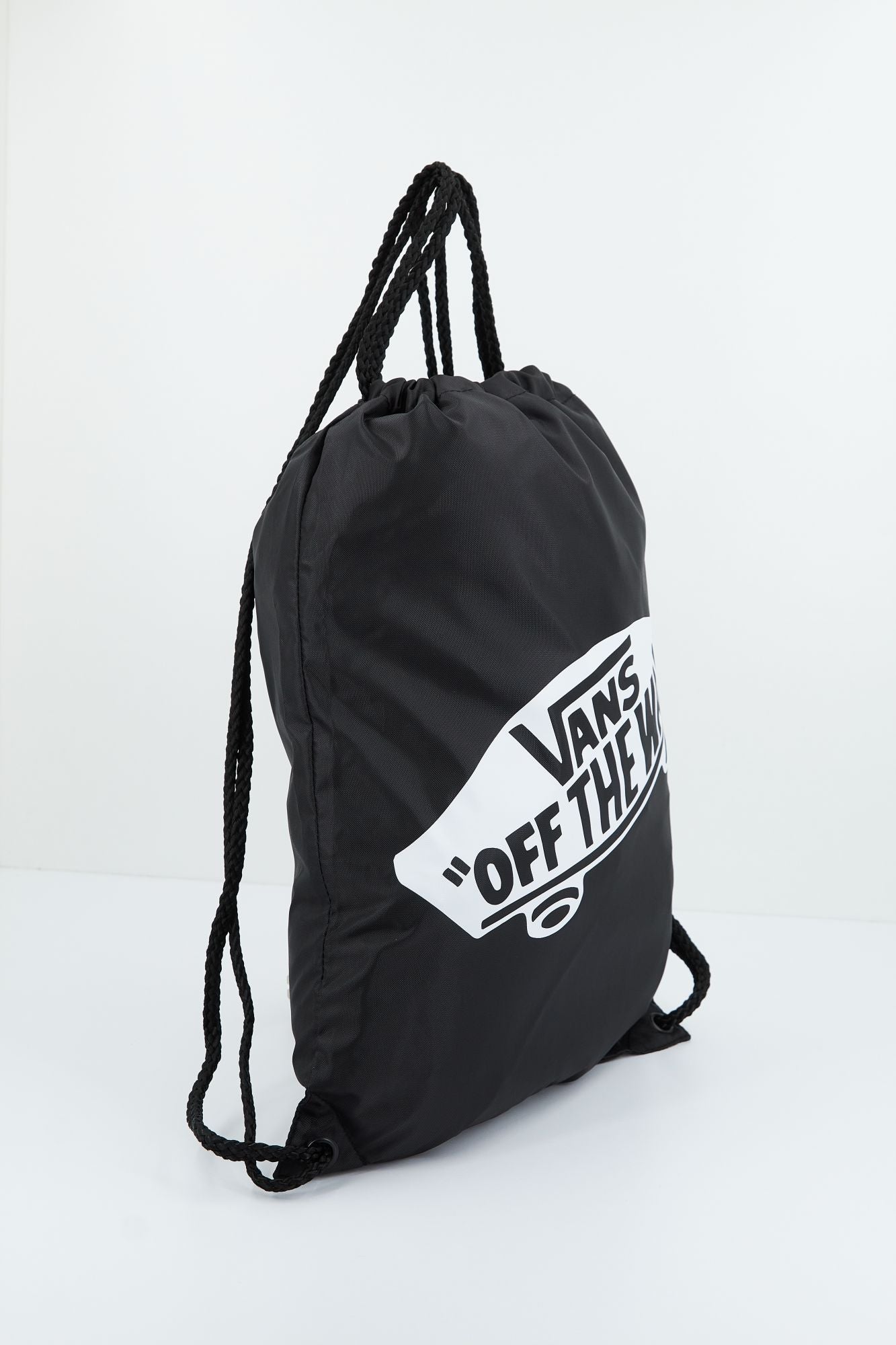VANS WM BENCHED BAG en color NEGRO (2)