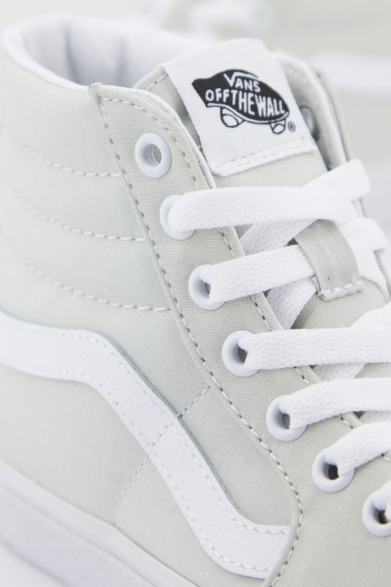 VANS  SK8-HI en color VERDE (4)