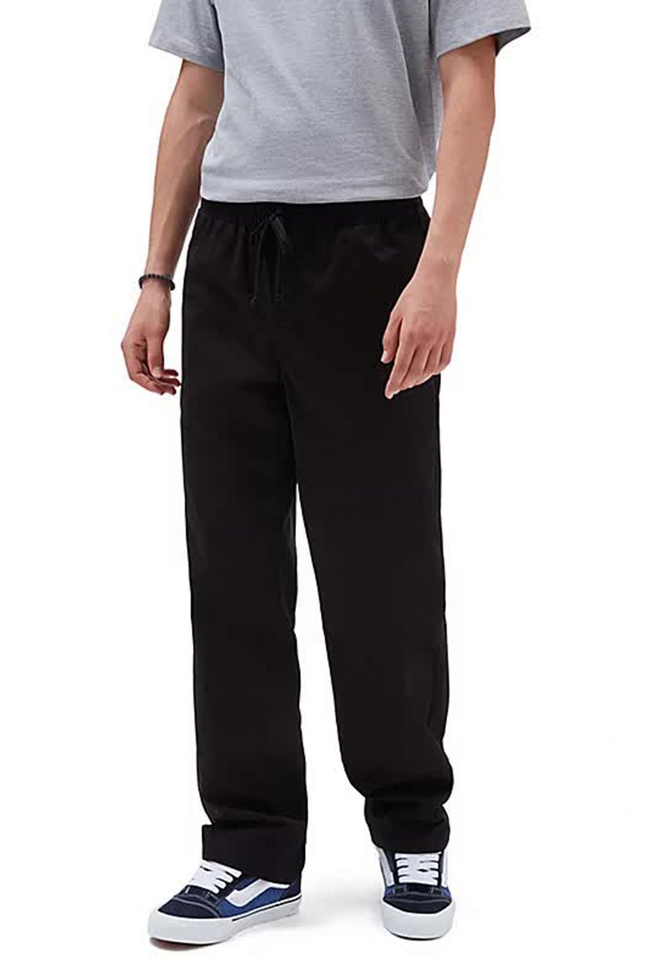 VANS RANGE RELAXED ELASTIC en color NEGRO (1)