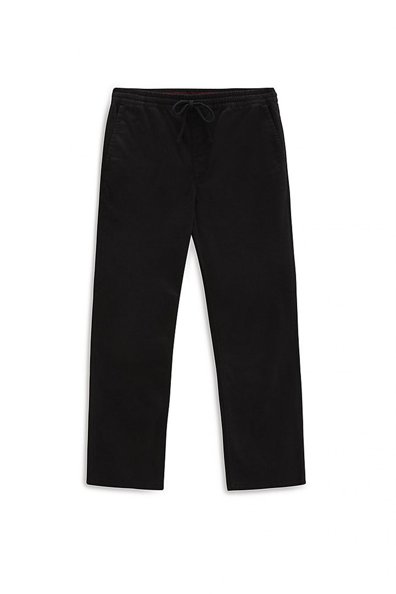 VANS RANGE RELAXED ELASTIC en color NEGRO (2)