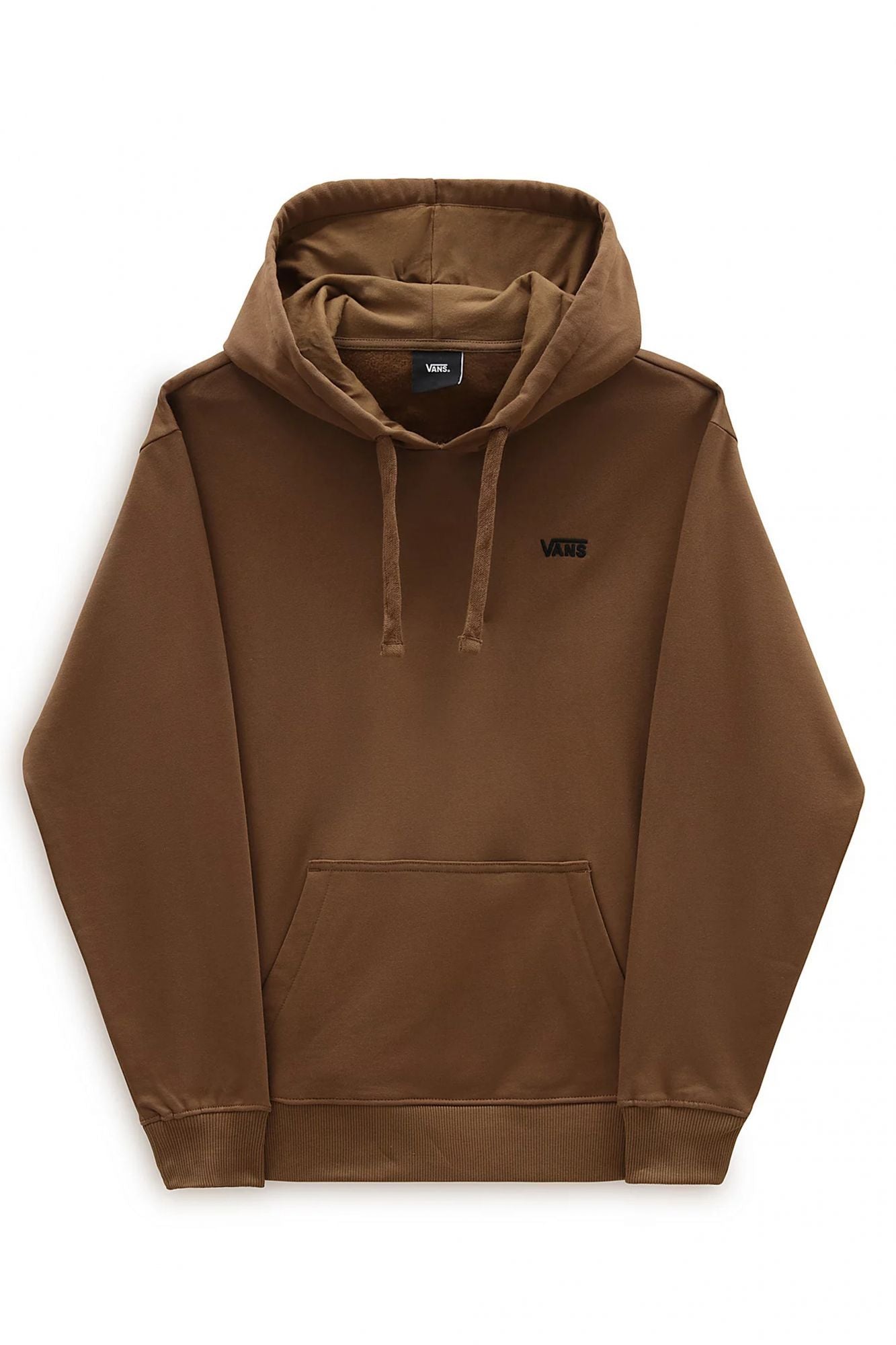 VANS FLYING V BFF HOODIE EM en color MARRON (2)