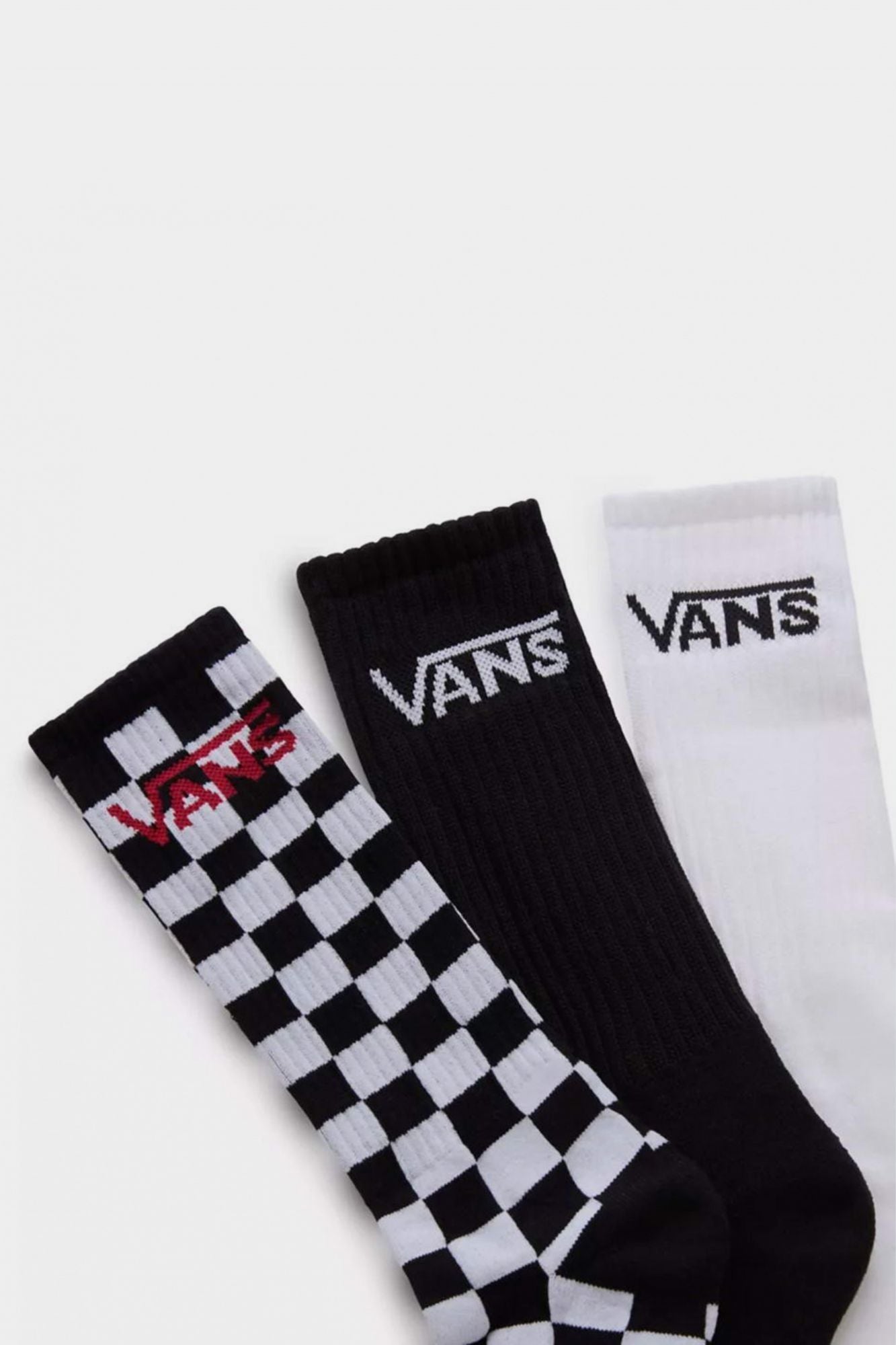 VANS CLASSIC CREW en color MULTICOLOR (2)