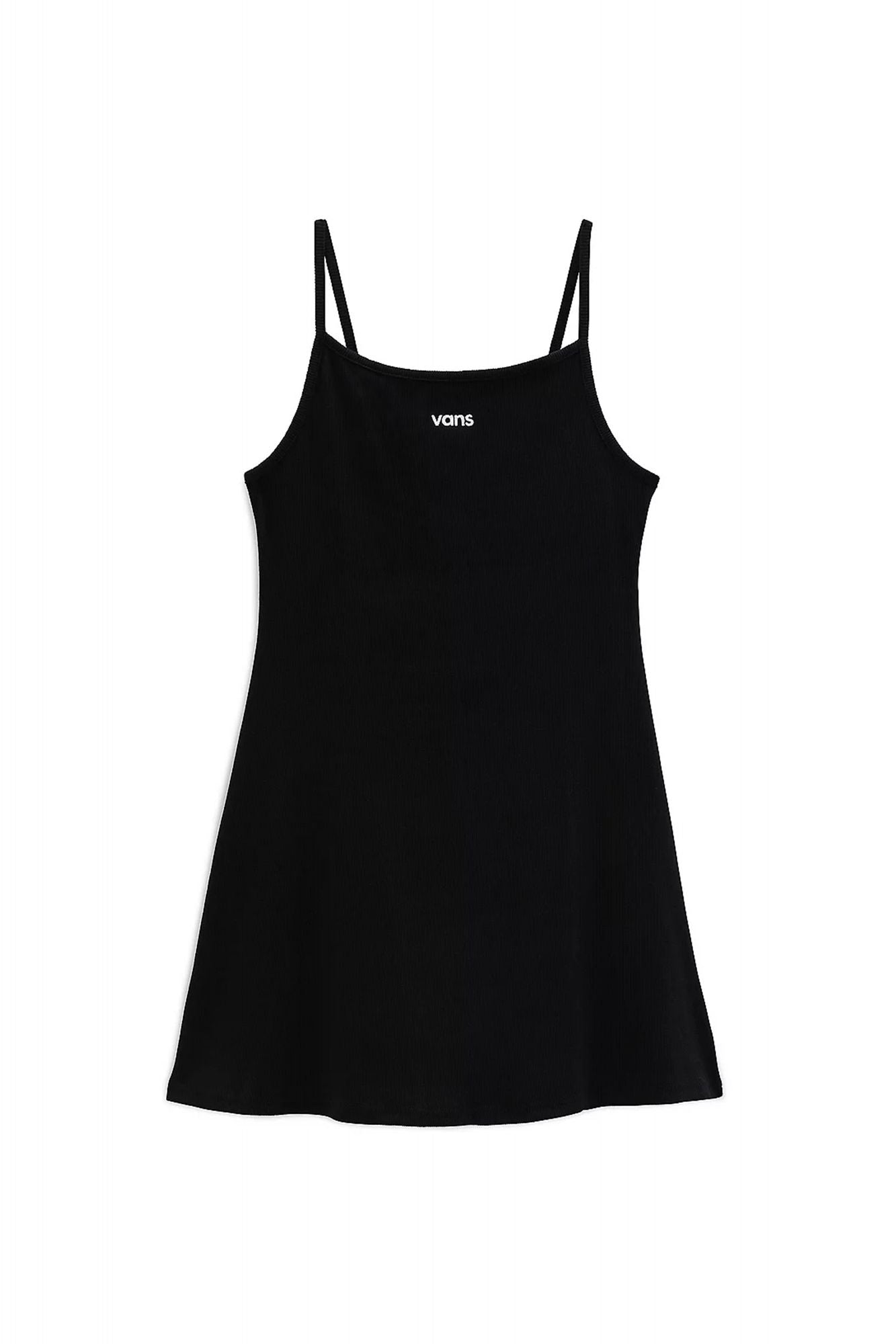 VANS JESSIE DRESS en color NEGRO (2)