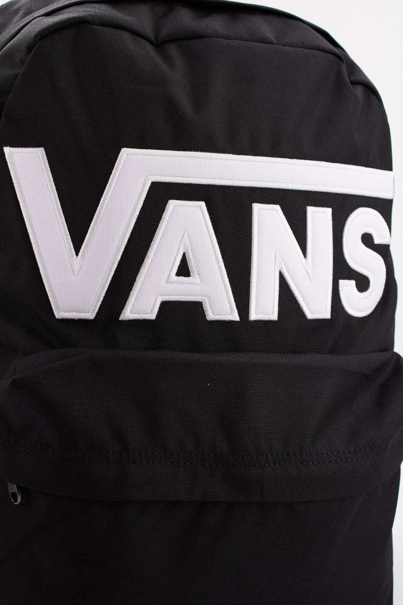 VANS OLD SKOOL DROP V en color NEGRO (4)