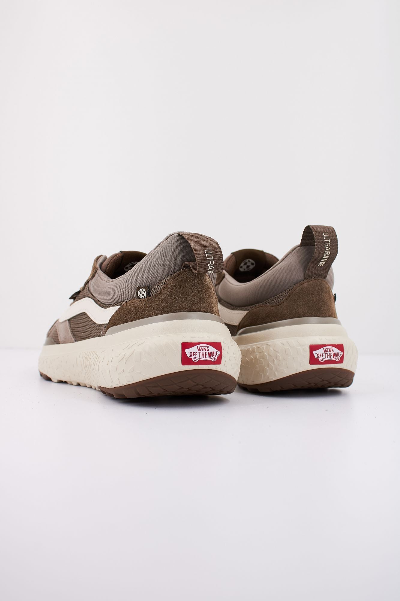 VANS ULTRARANGE NEO VR3 en color MARRON (3)