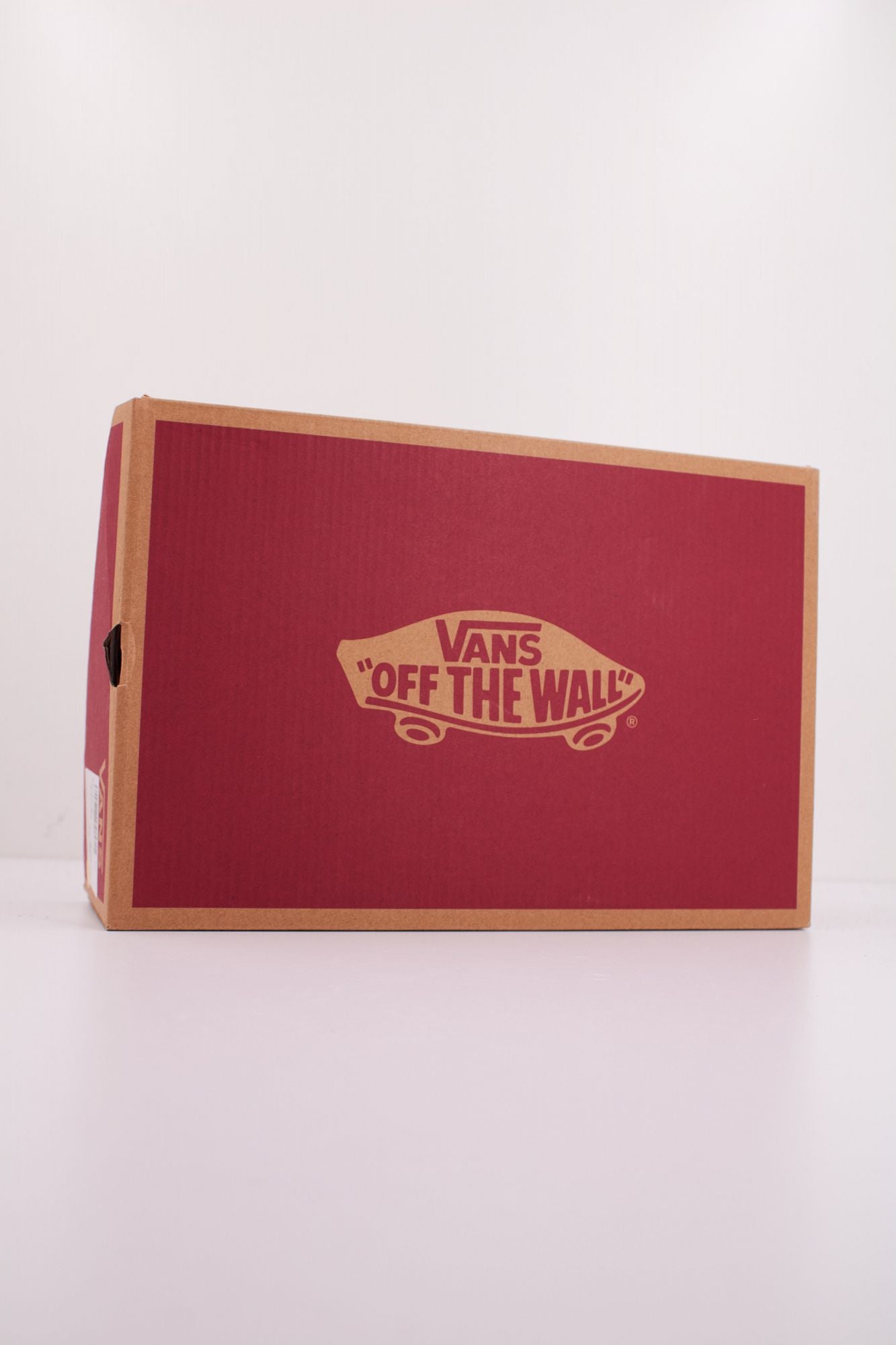 VANS KNU STACK GOTHIC en color VERDE (6)
