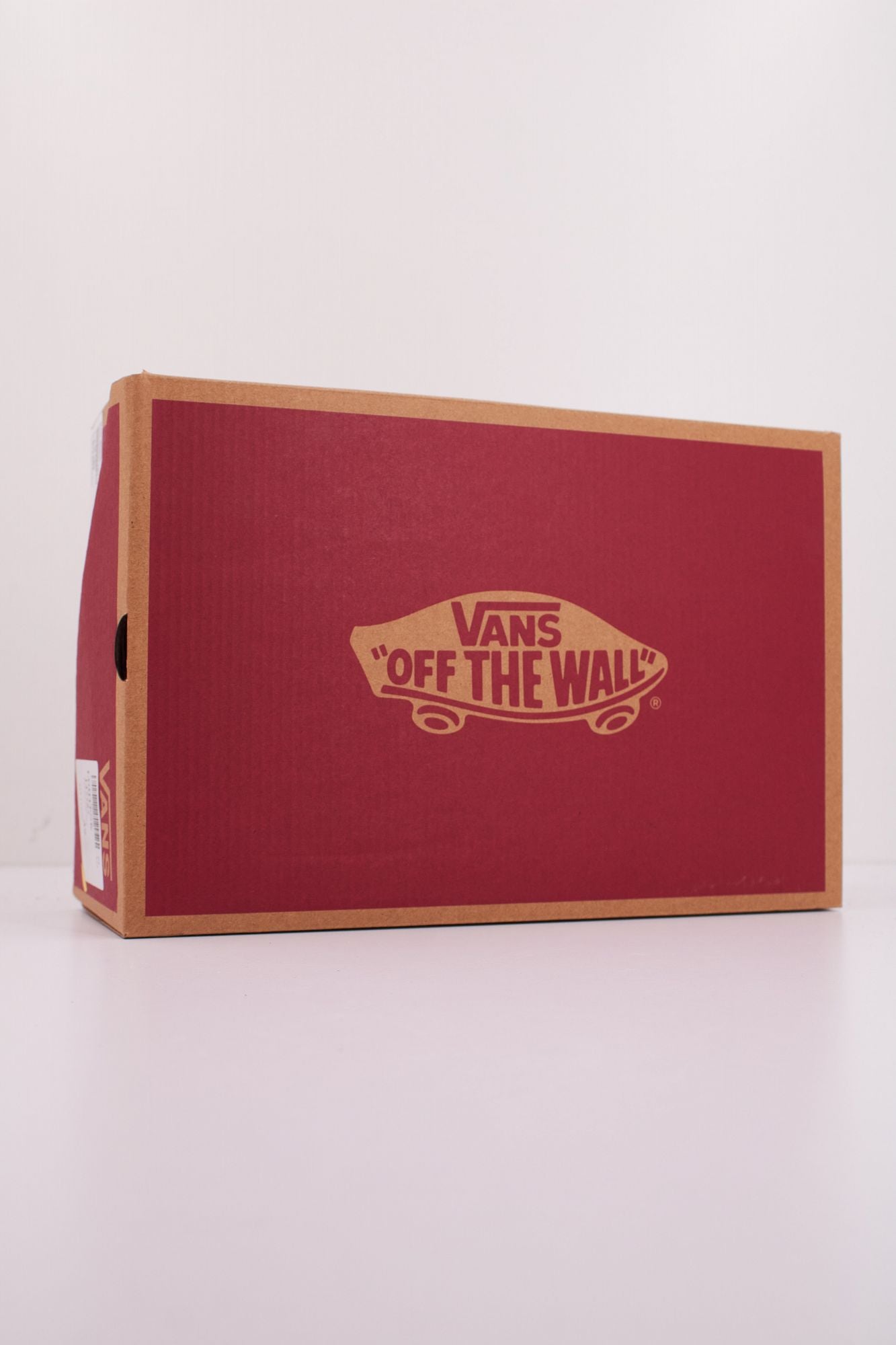 VANS  KNU STACK SPORT SPICE en color ROSA (6)