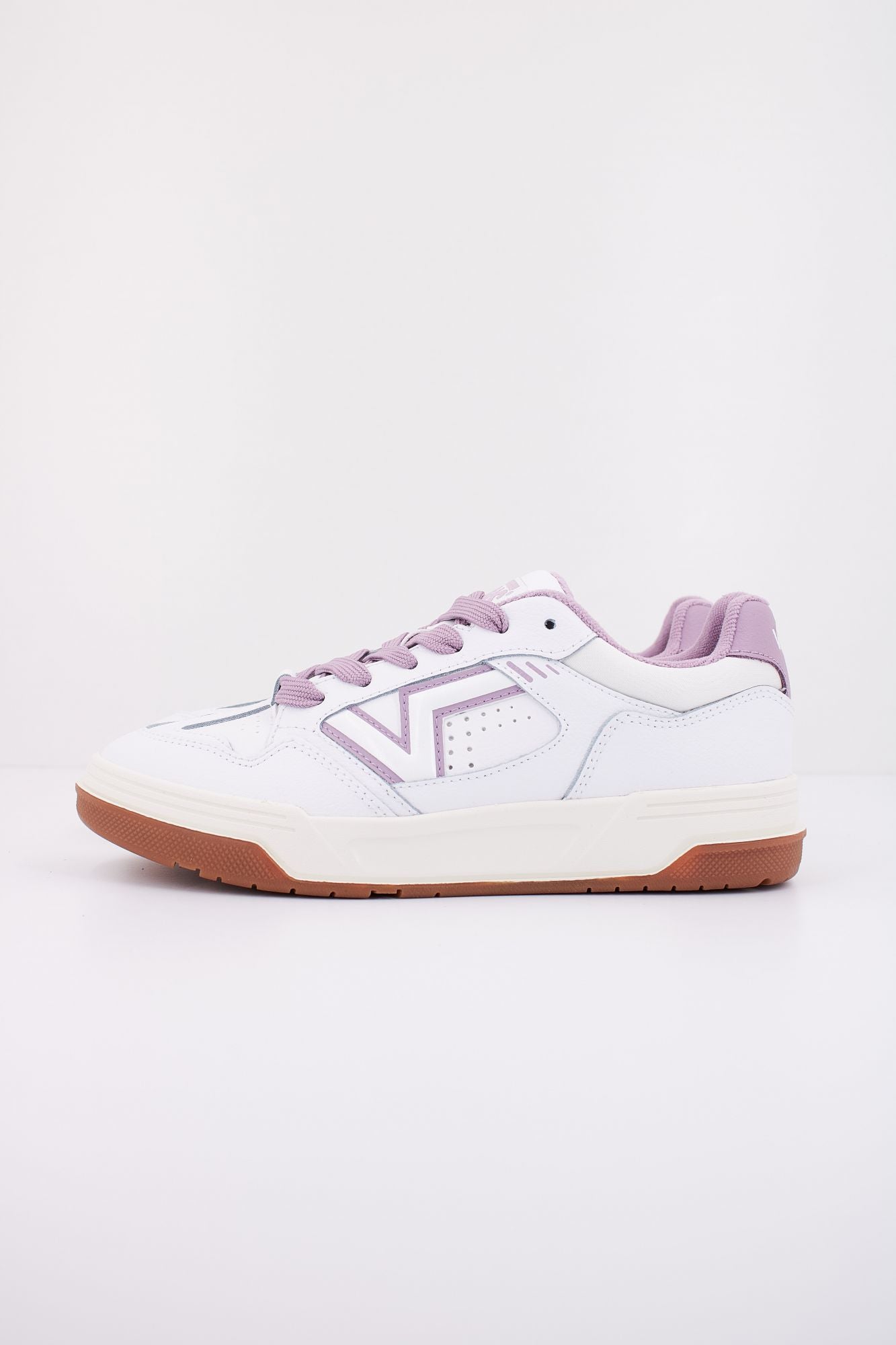 VANS UPLAND en color BLANCO (1)