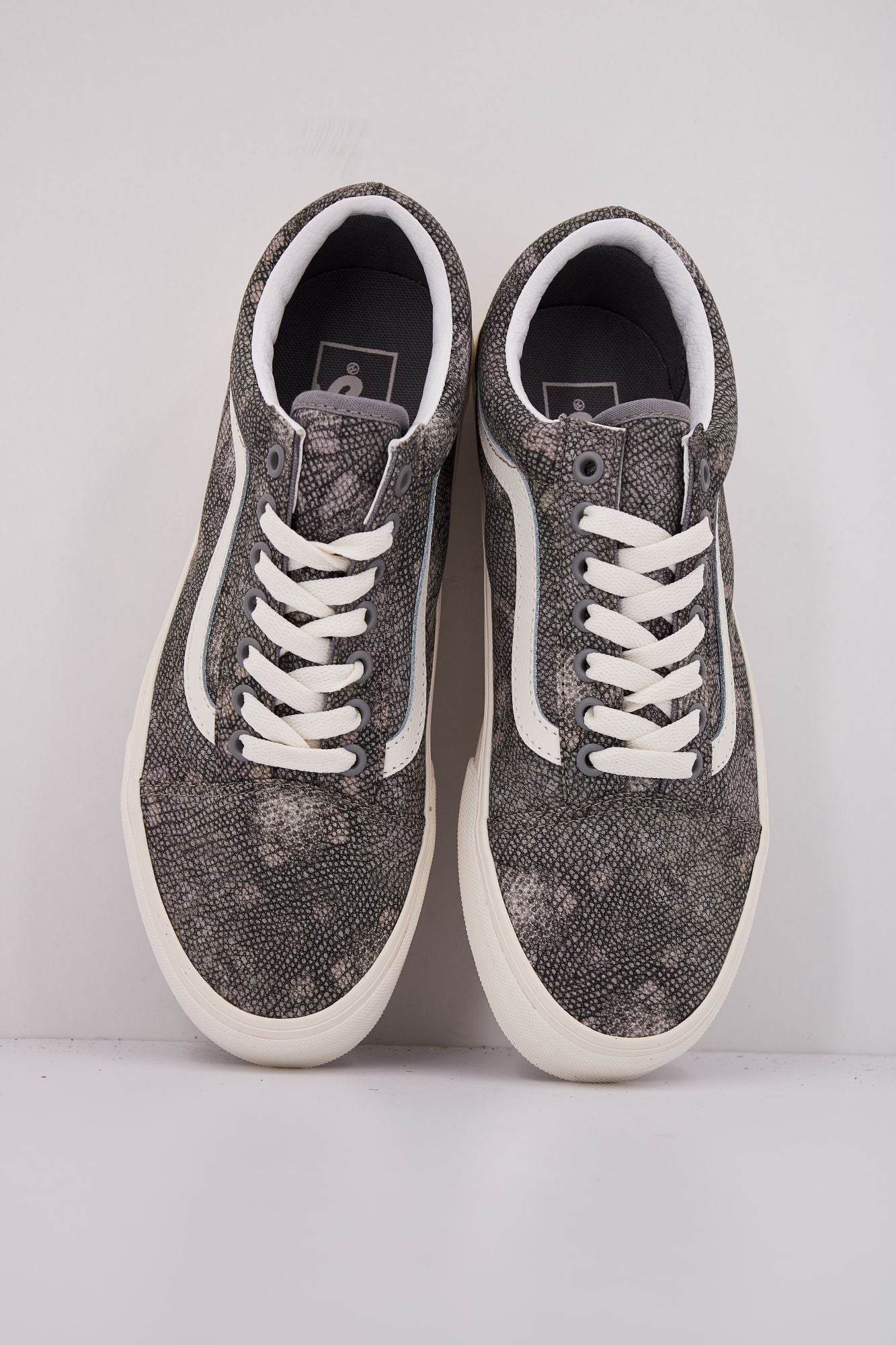 VANS OLD SKOOL KOBRA en color ANIMAL PRINT (3)