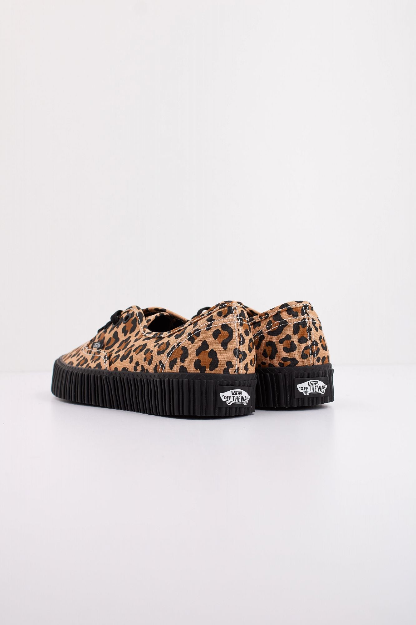 VANS 154401 en color ANIMAL PRINT (4)