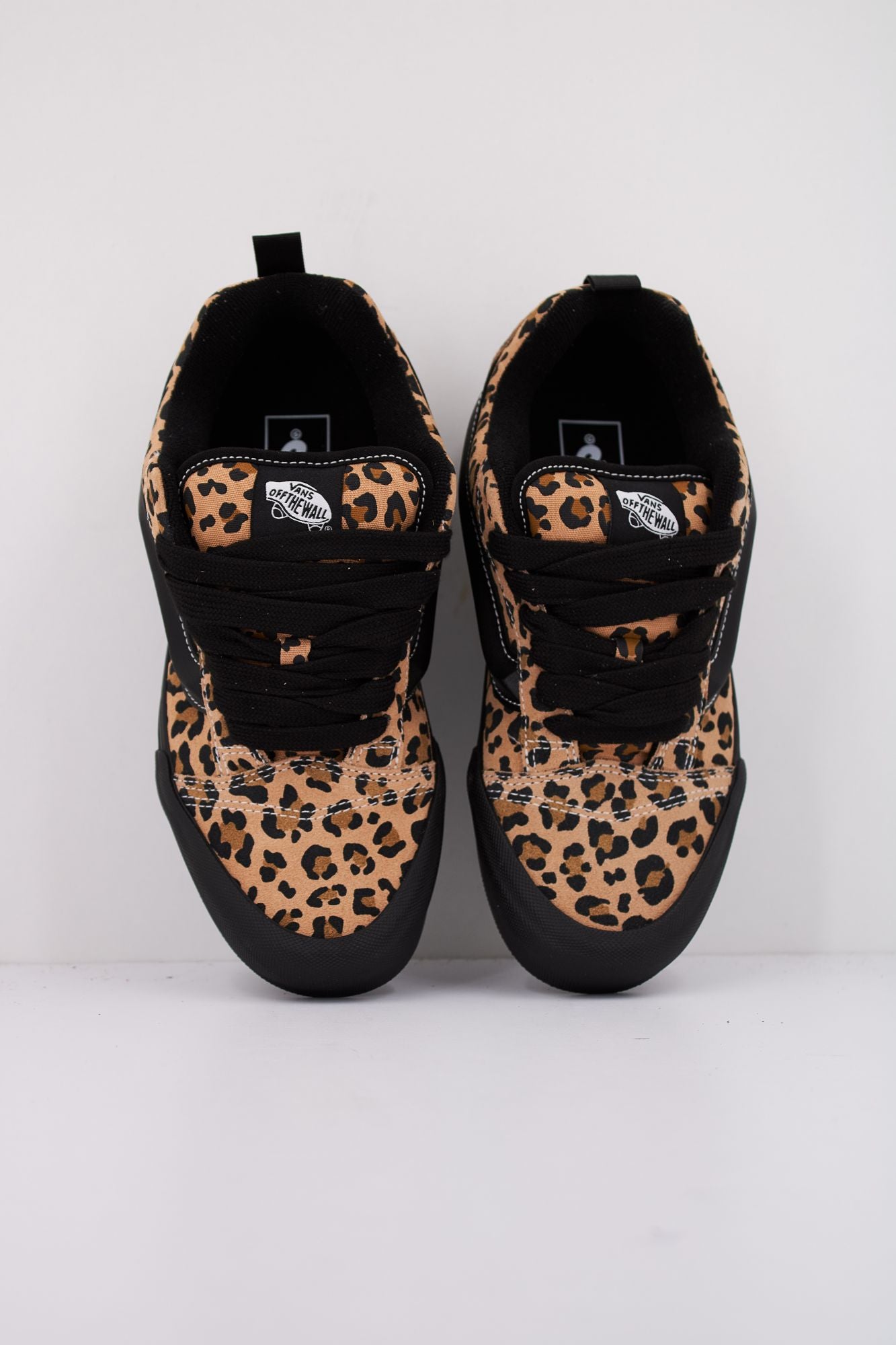 vans animal print