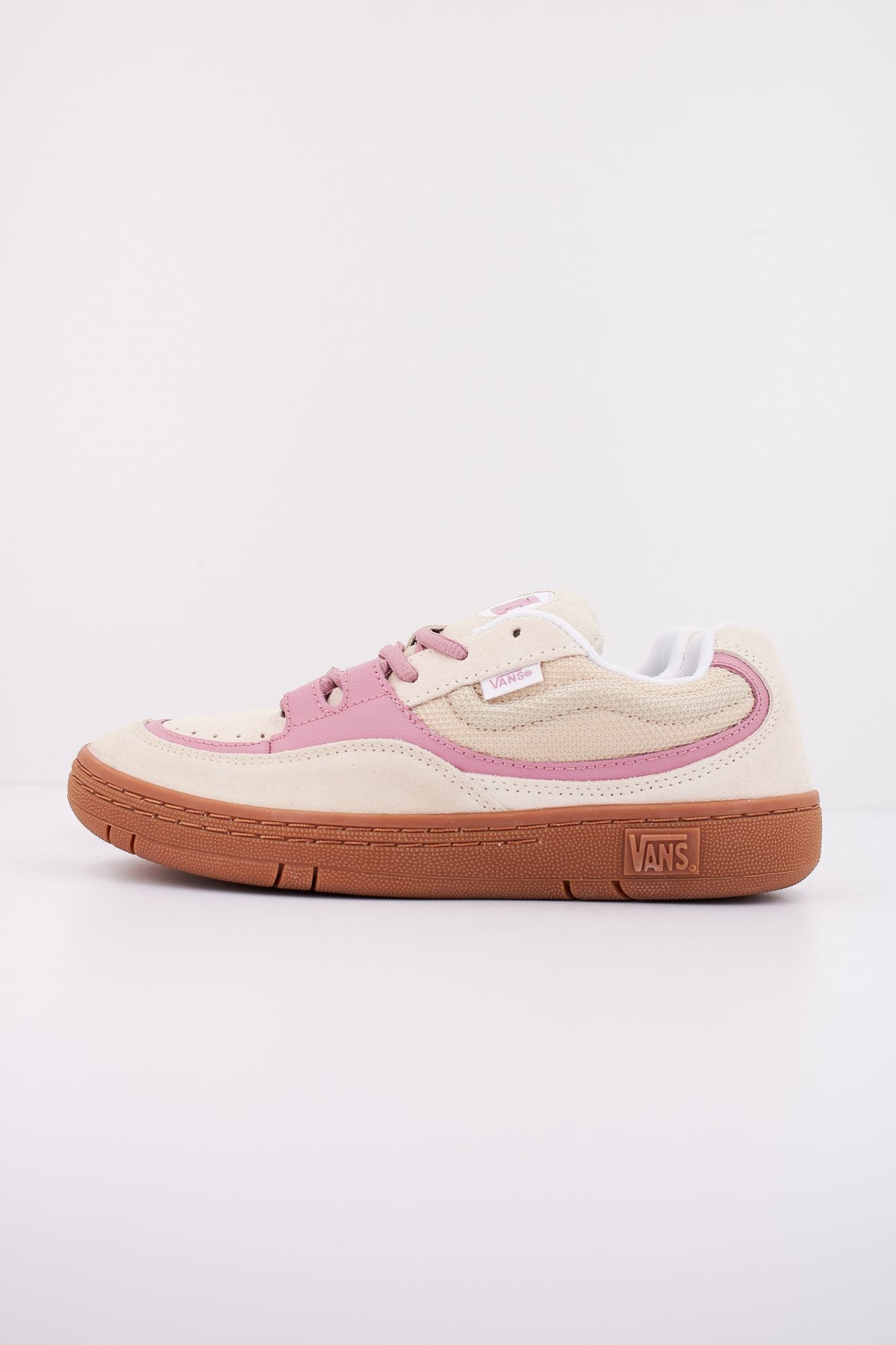 VANS SPEED LS en color BEIS (1)