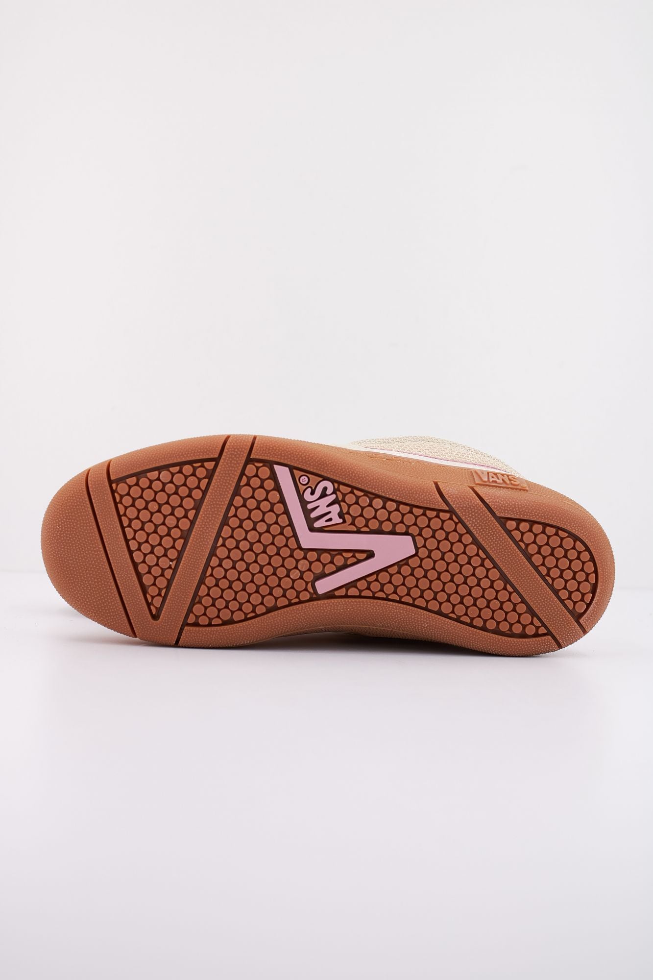 VANS SPEED LS en color BEIS (5)