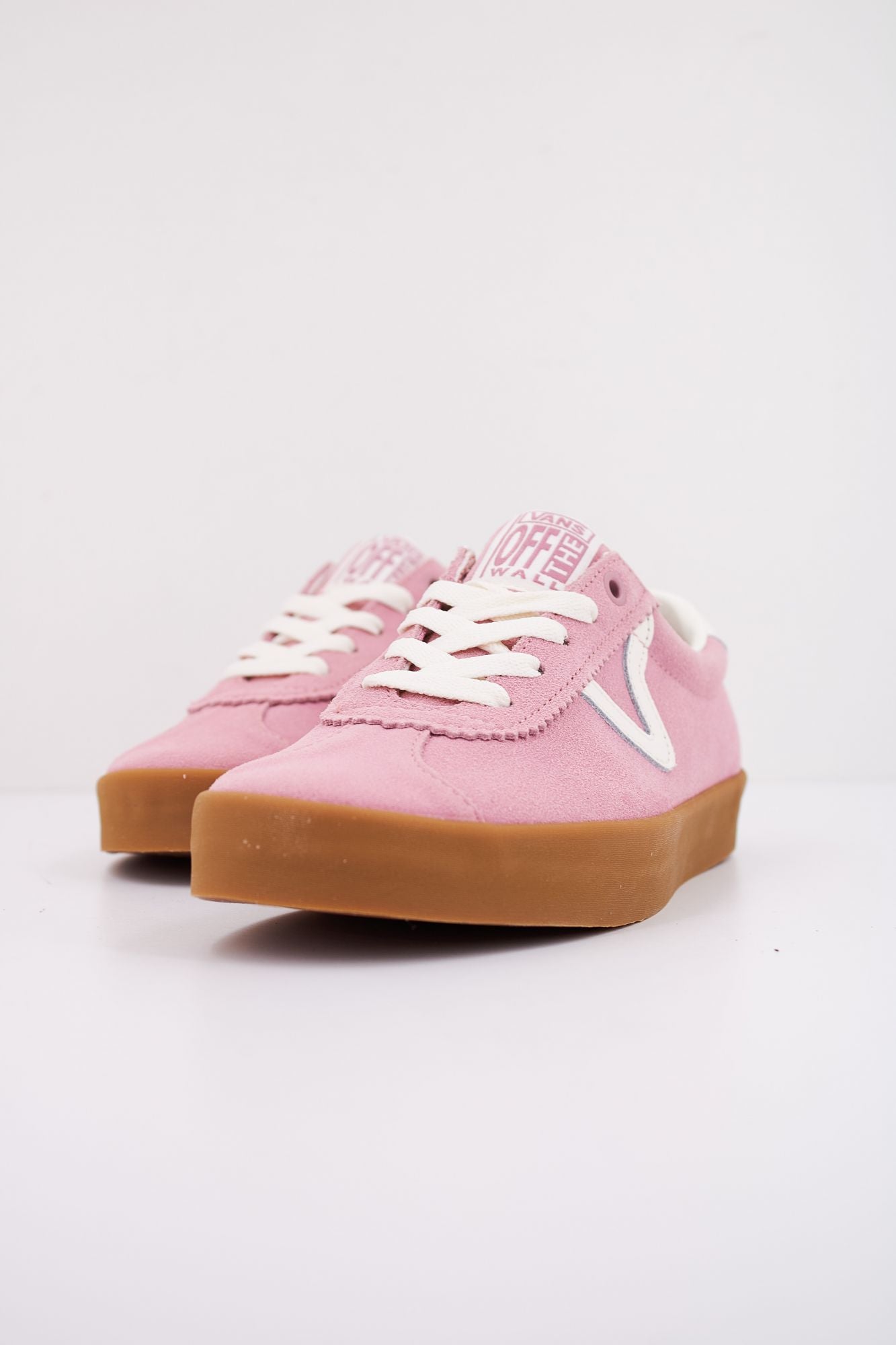 VANS SPORT LOW en color ROSA (2)