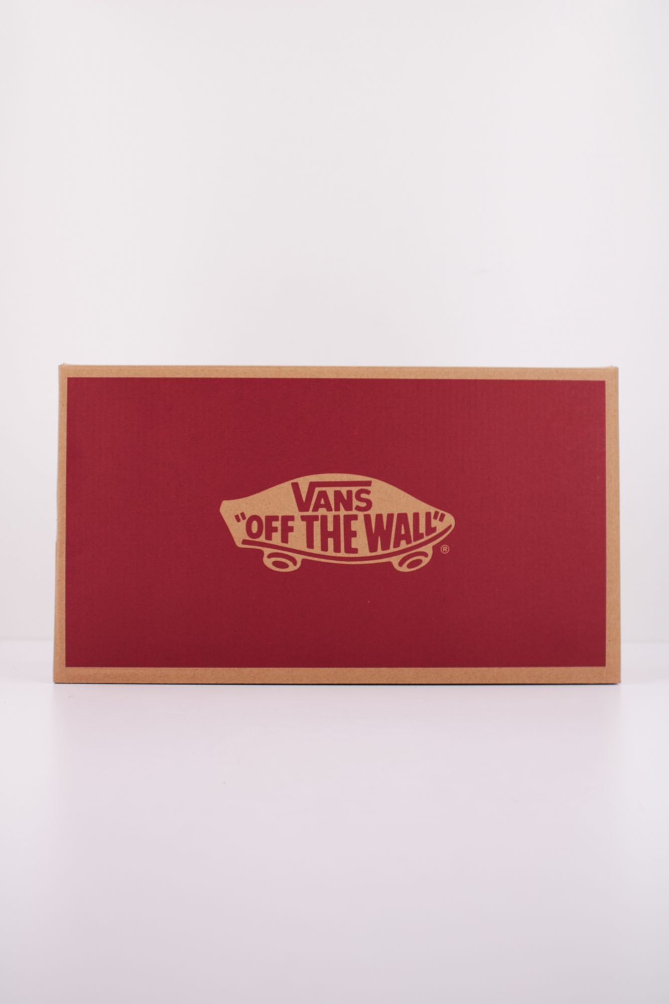 VANS  LOWLAND en color BLANCO (6)