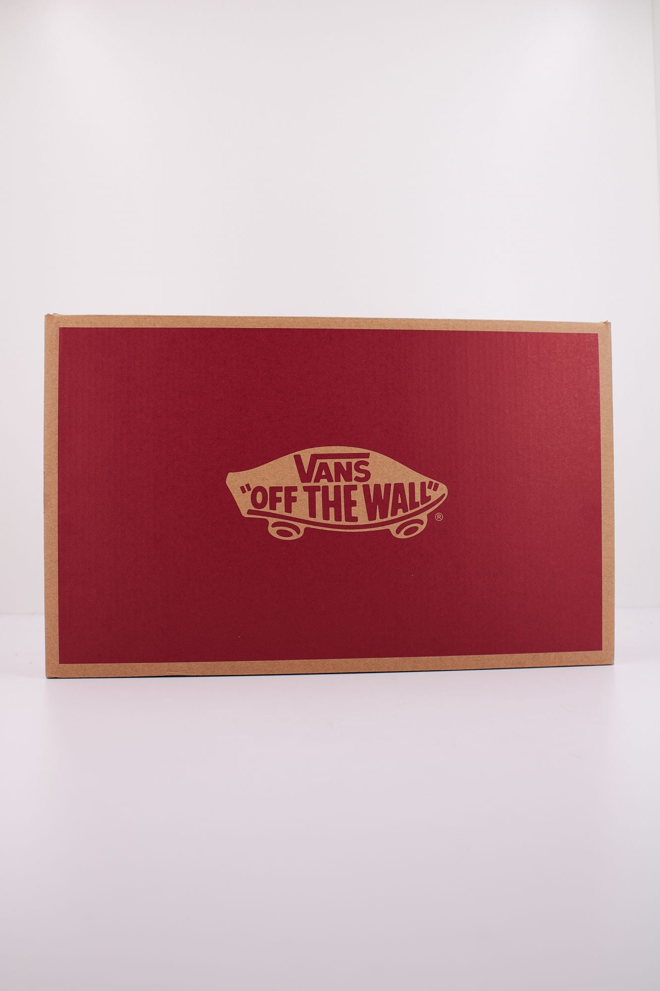 VANS MTE SK8-HI WATERPROOF en color MARRON (6)