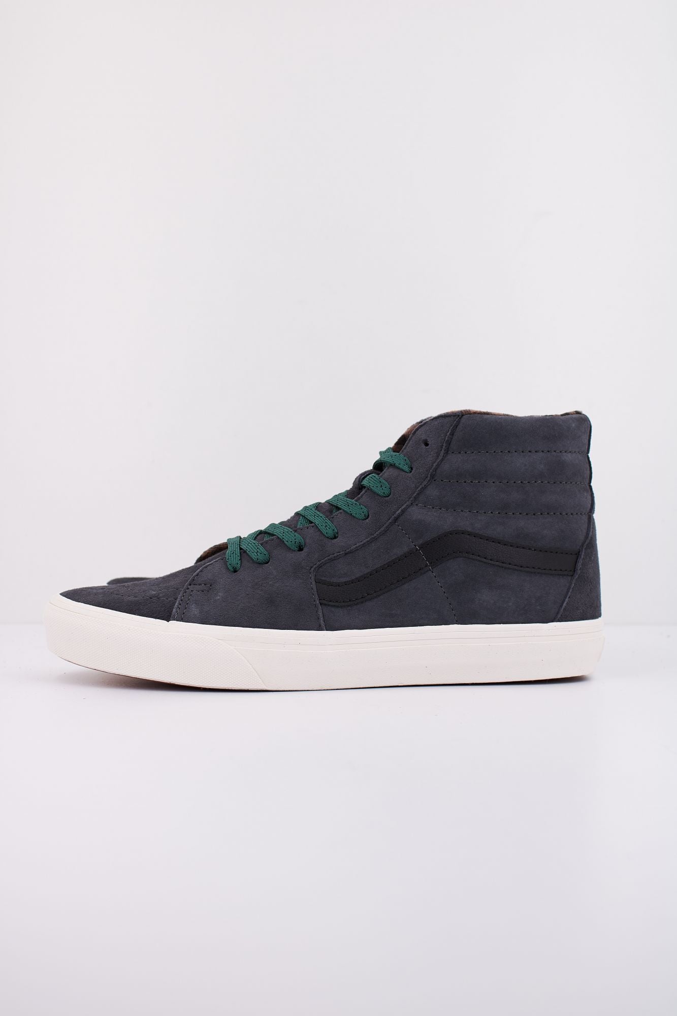VANS SK8-HI en color AZUL (1)