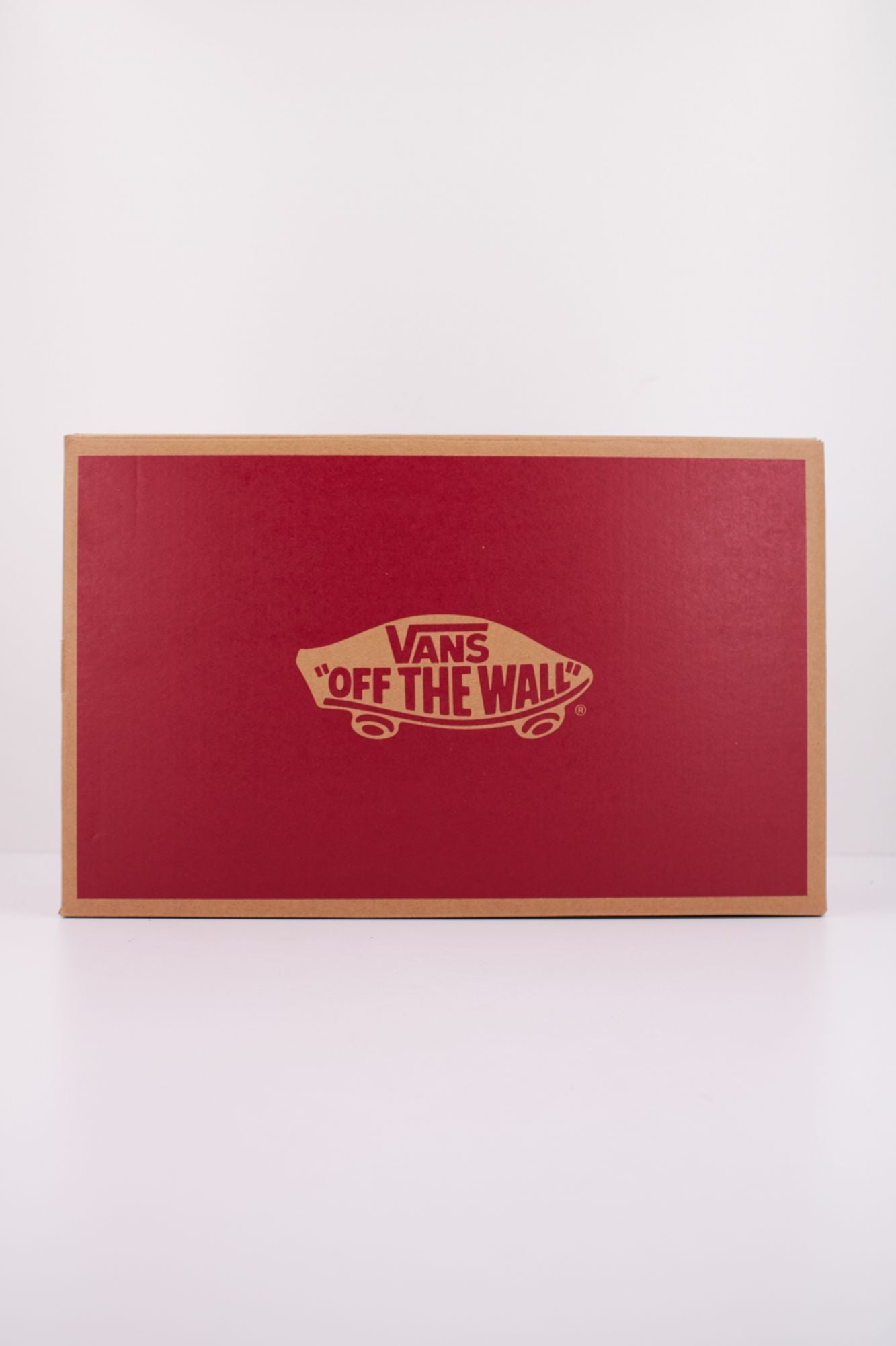 VANS SK8-HI en color MARRON (6)