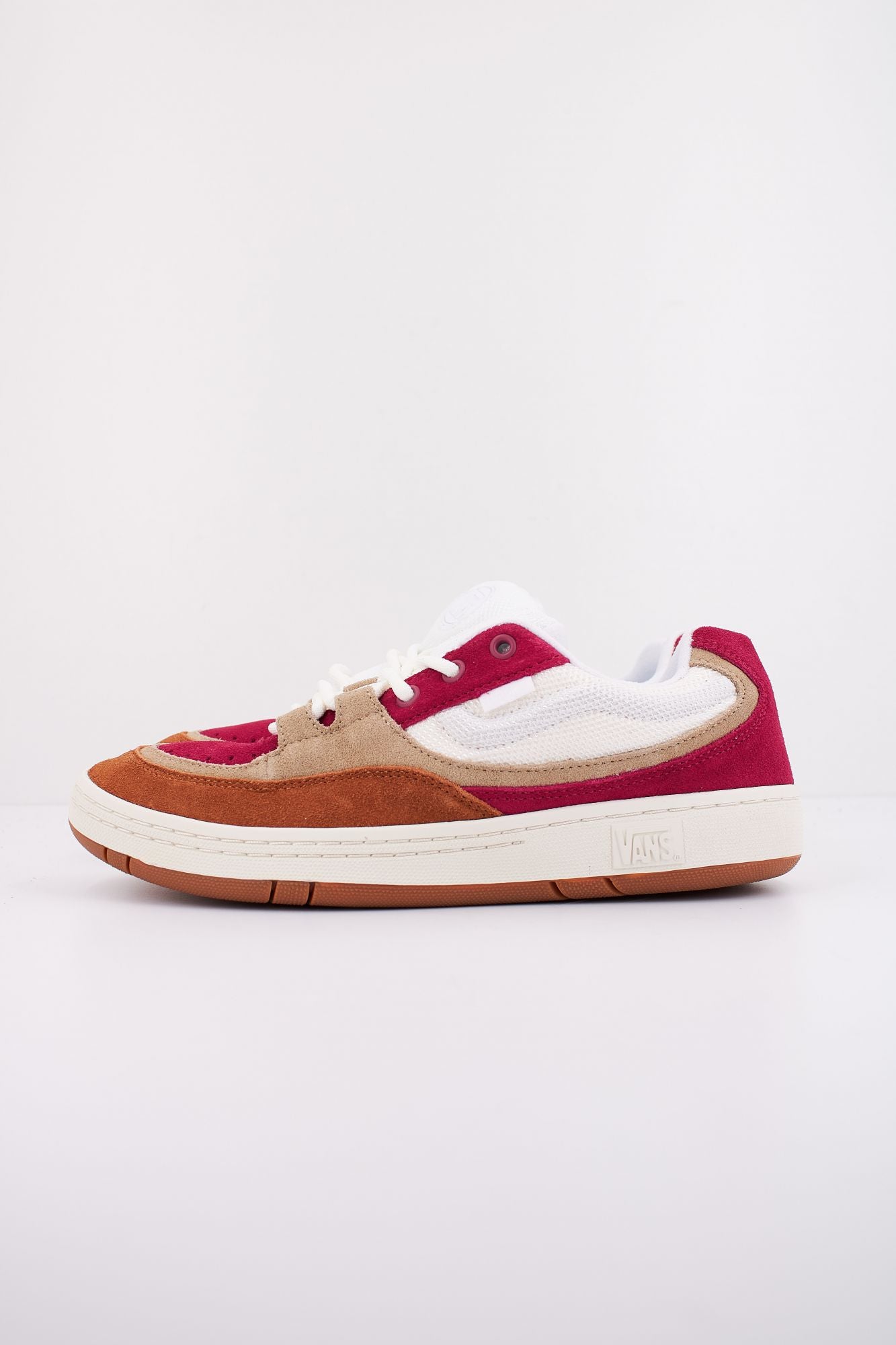 VANS SPEED LS en color MULTICOLOR (1)