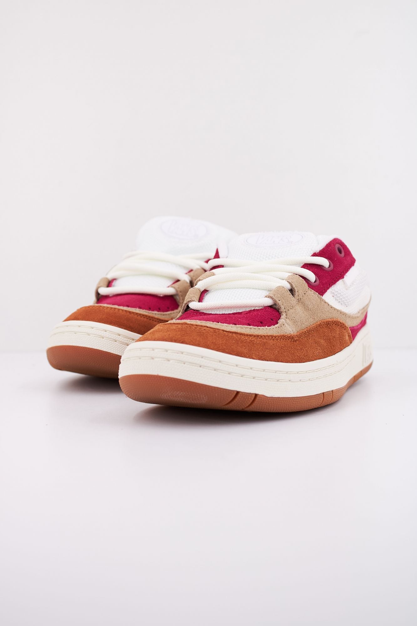 VANS SPEED LS en color MULTICOLOR (2)