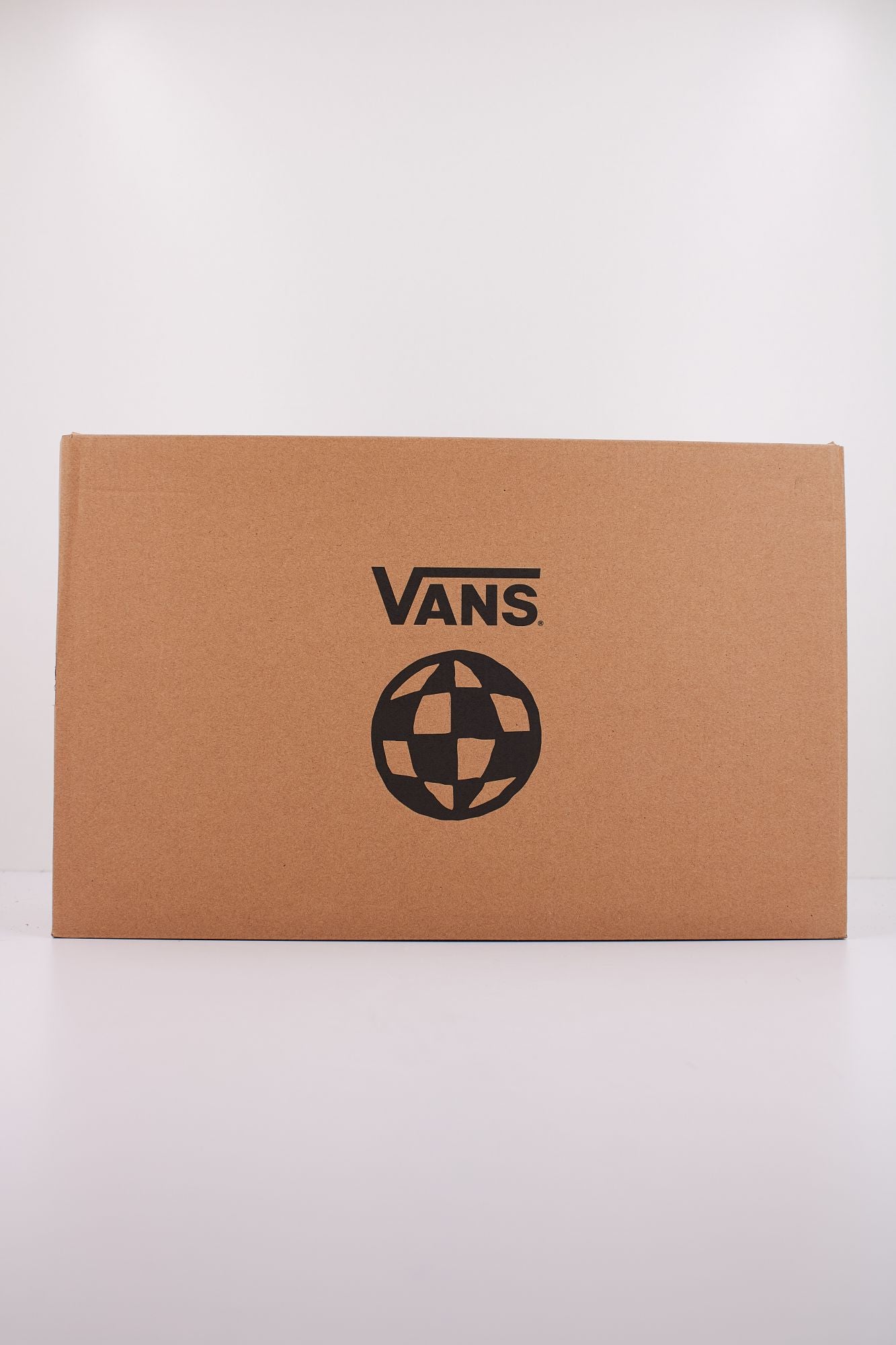 VANS MTE CROSSPATH MID en color MARRON (6)