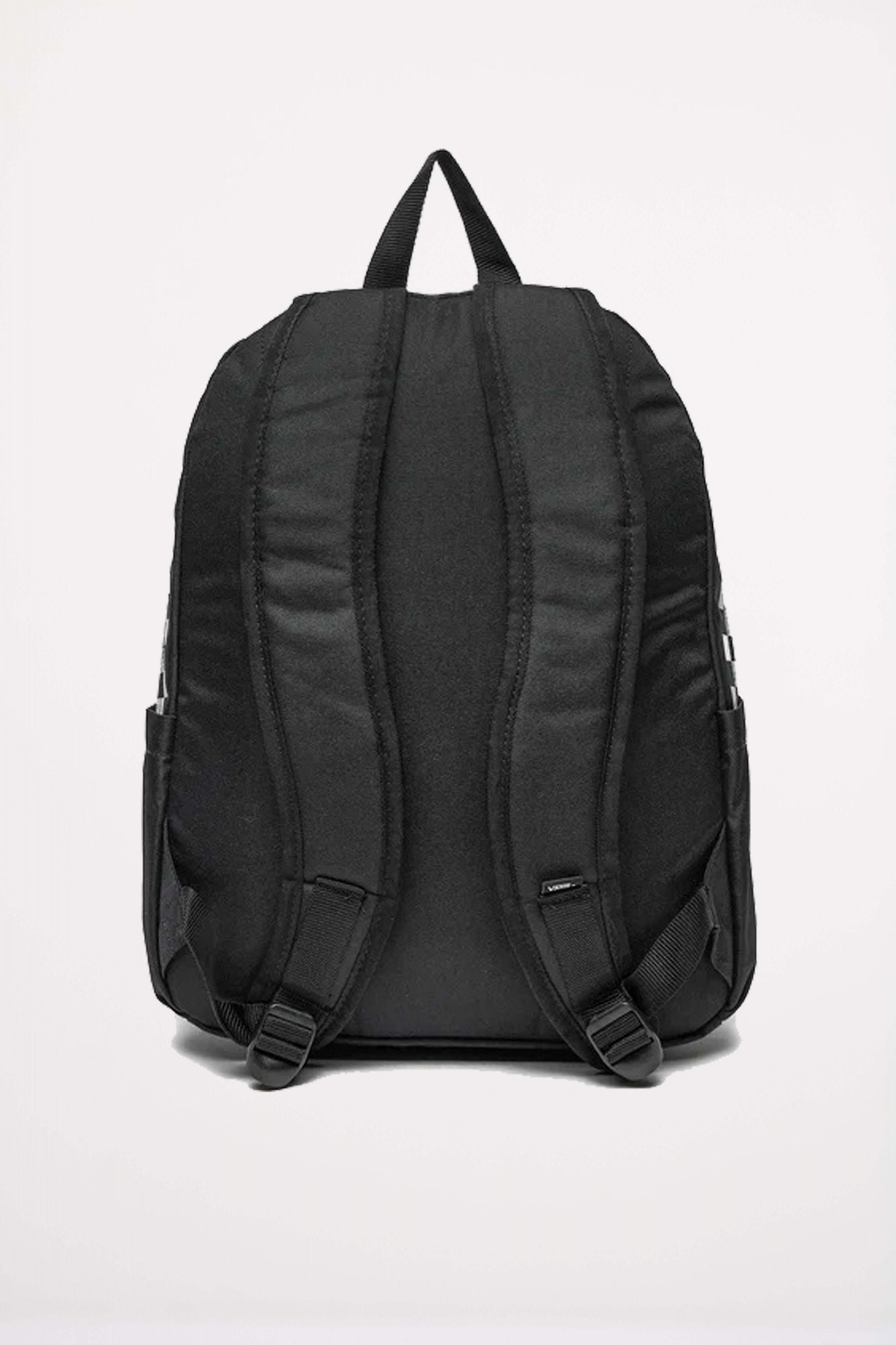 VANS OLD SKOOL BACKPACK en color NEGRO (3)