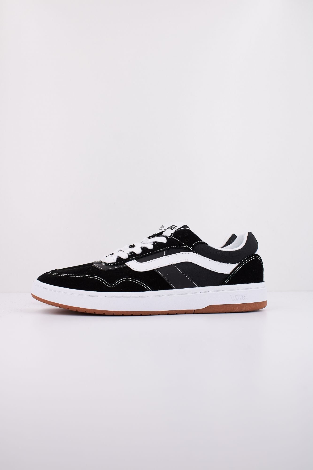 VANS CRUZE 3.0 en color NEGRO (1)