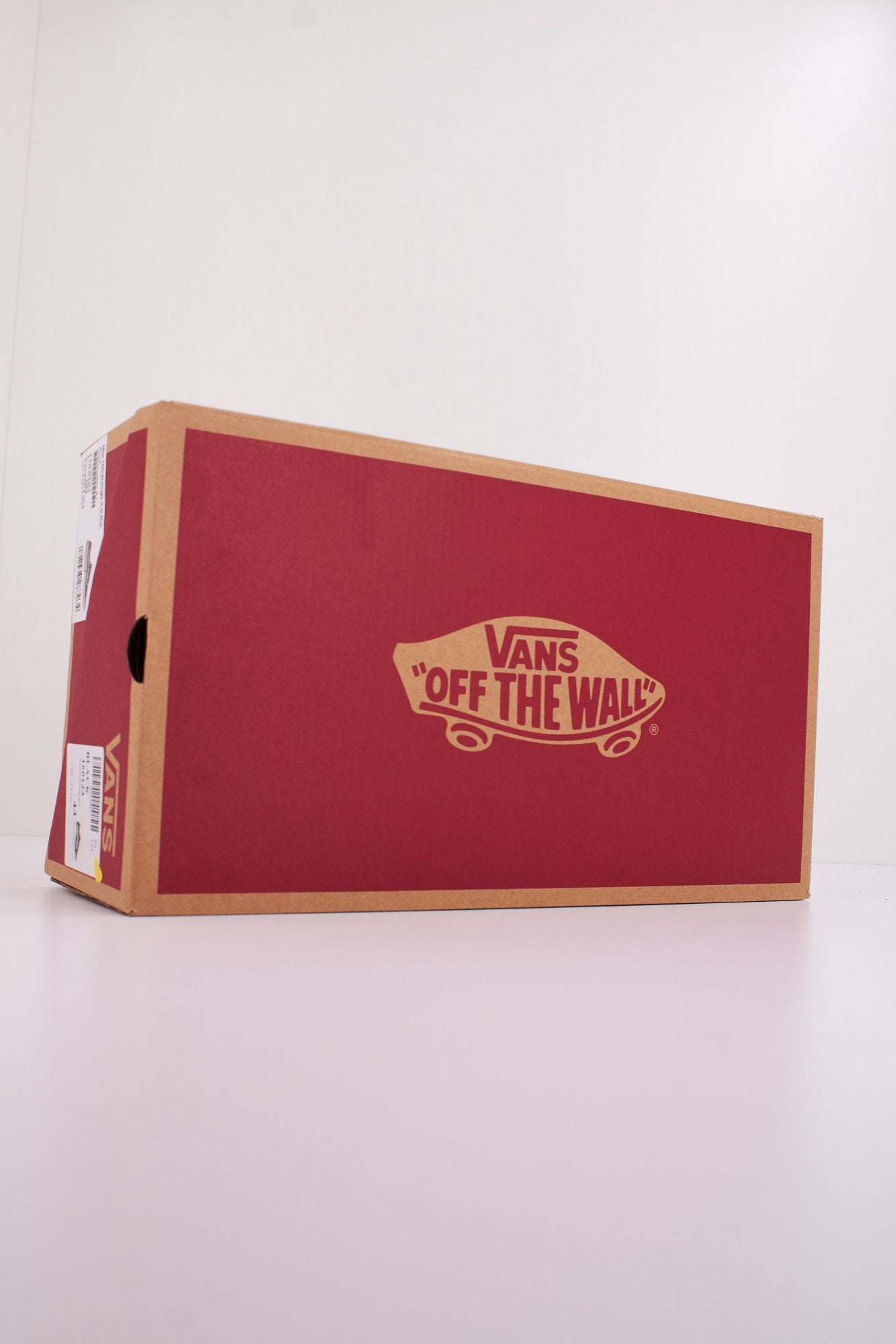 VANS MTE ULTRARANGE en color NEGRO (6)