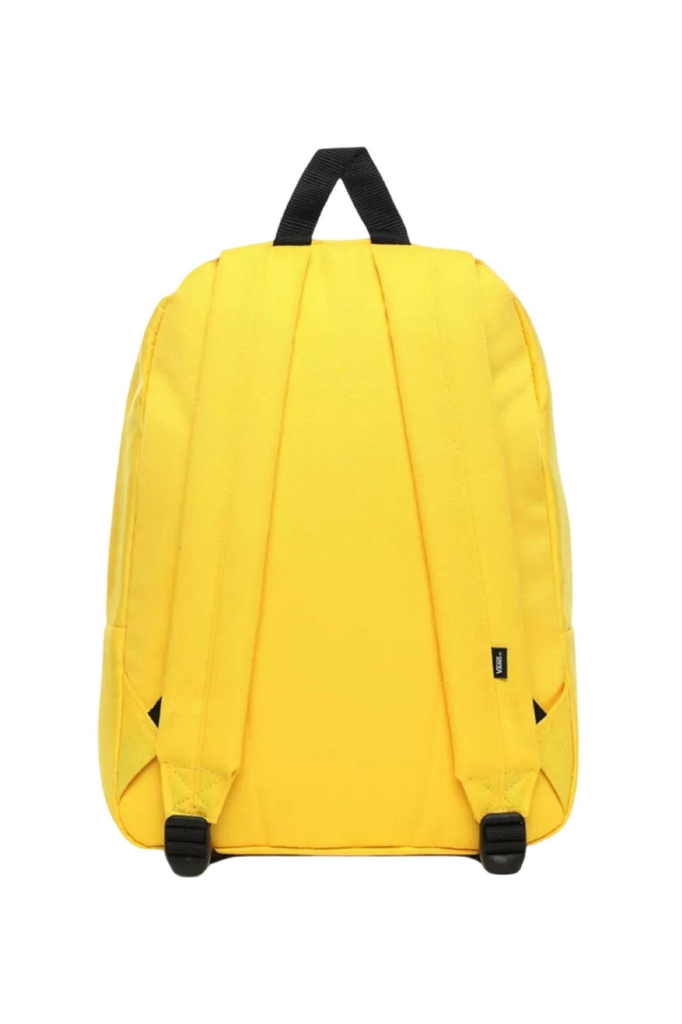 VANS OLD SKOOL DROP V BACKP en color AMARILLO (2)