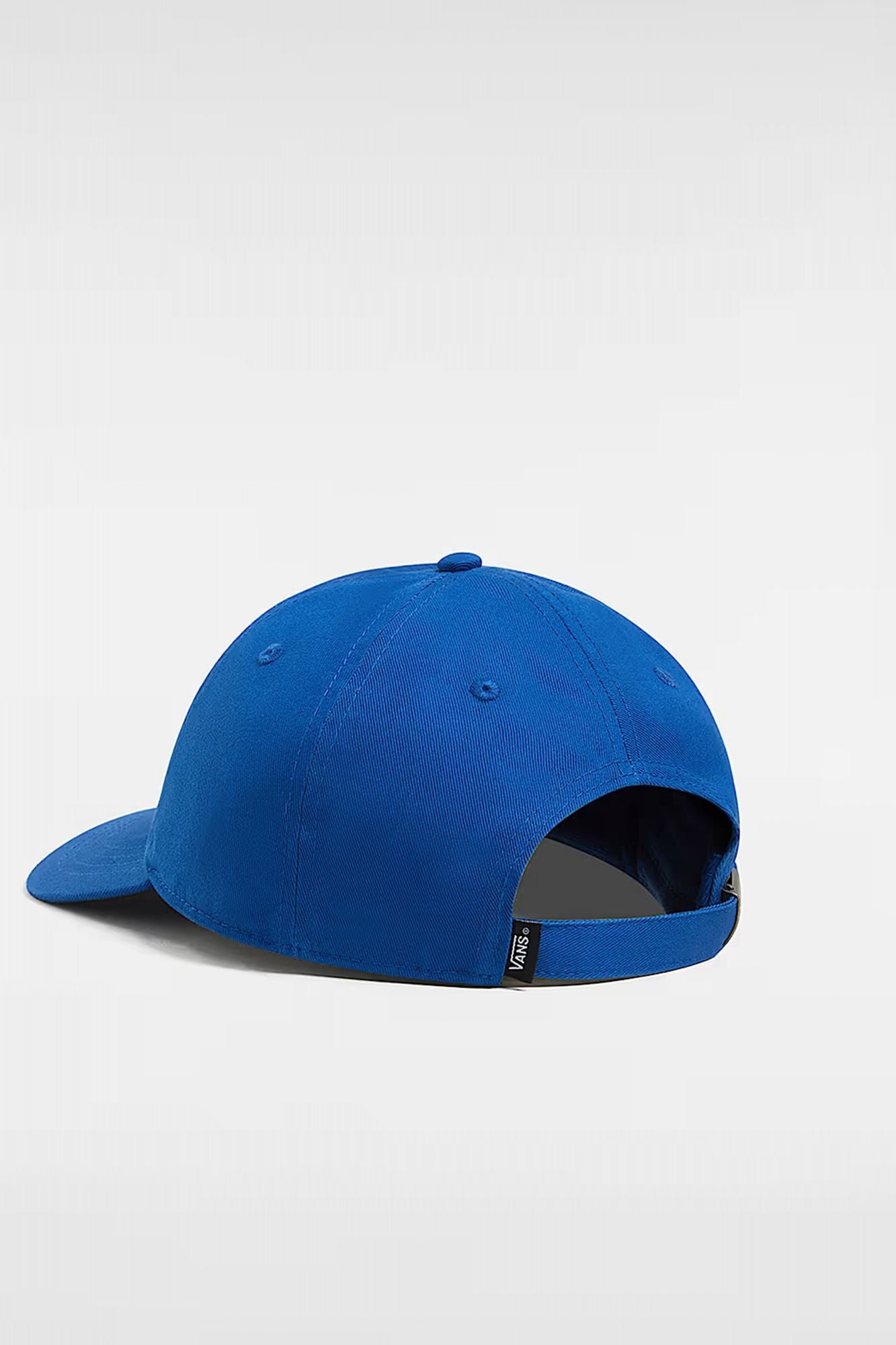 VANS COURT SIDE CURVED BILL en color AZUL (3)