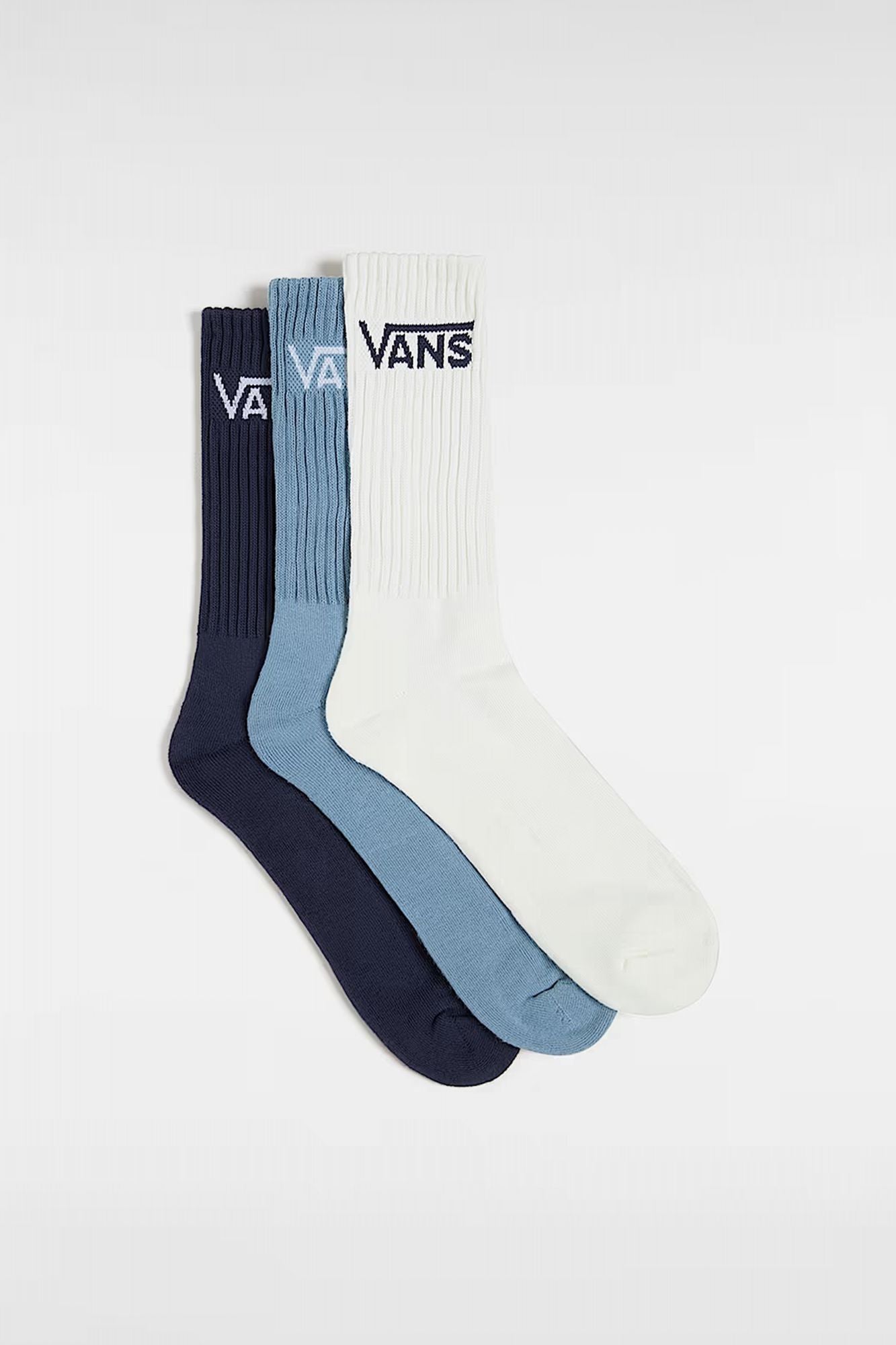 VANS CLASSIC CREW en color AZUL (1)