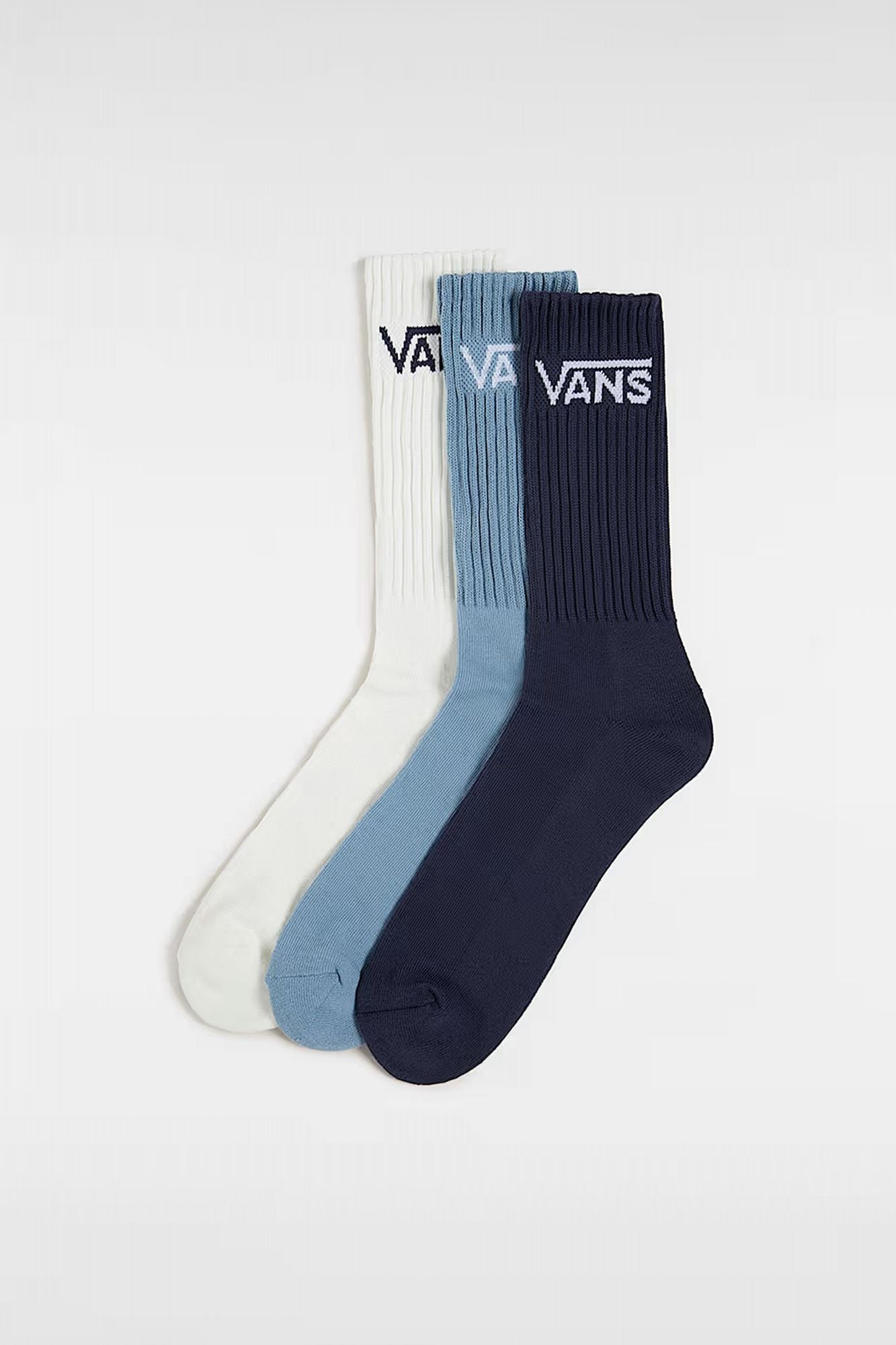 VANS CLASSIC CREW en color AZUL (2)