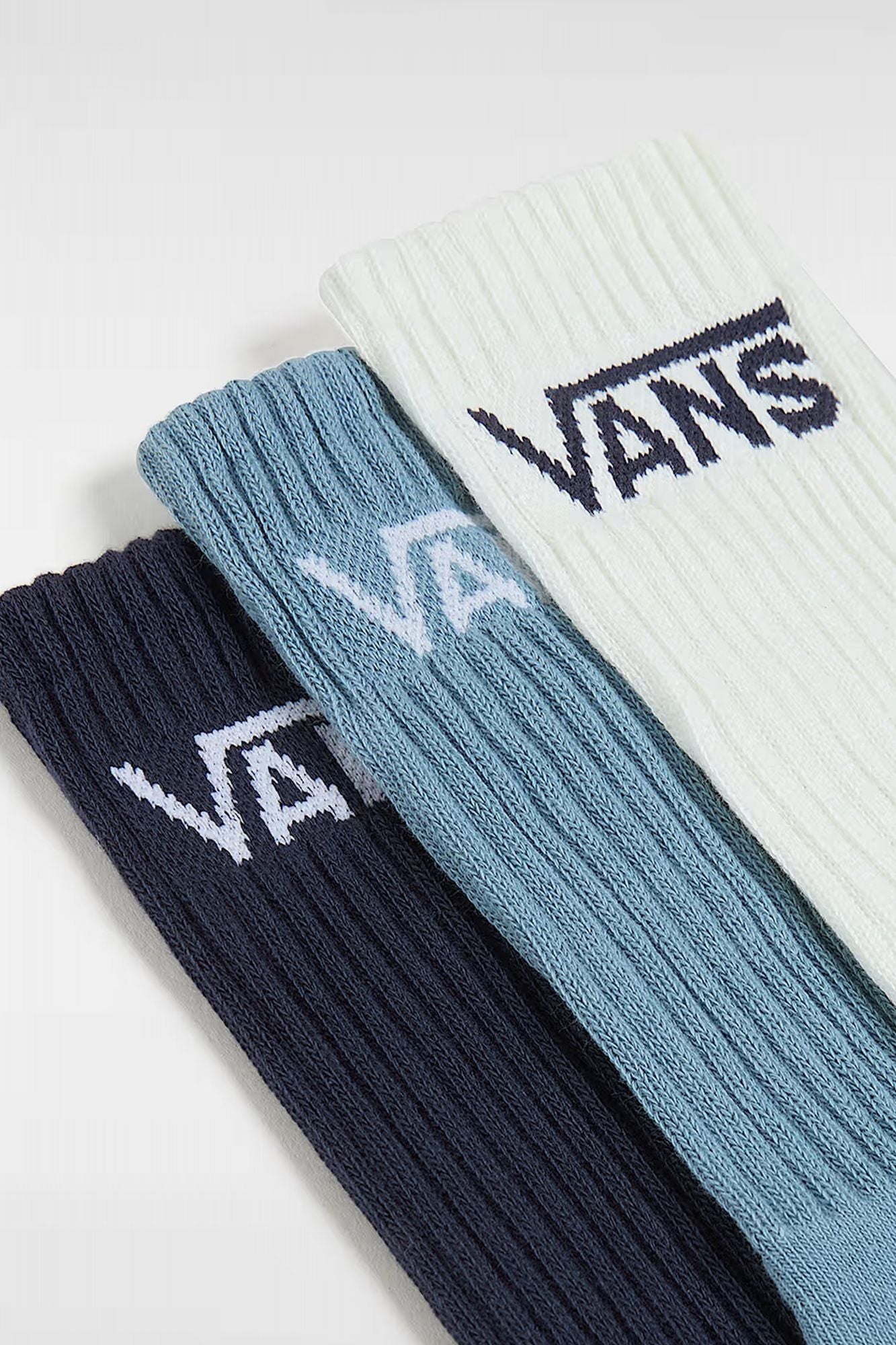 VANS CLASSIC CREW en color AZUL (3)