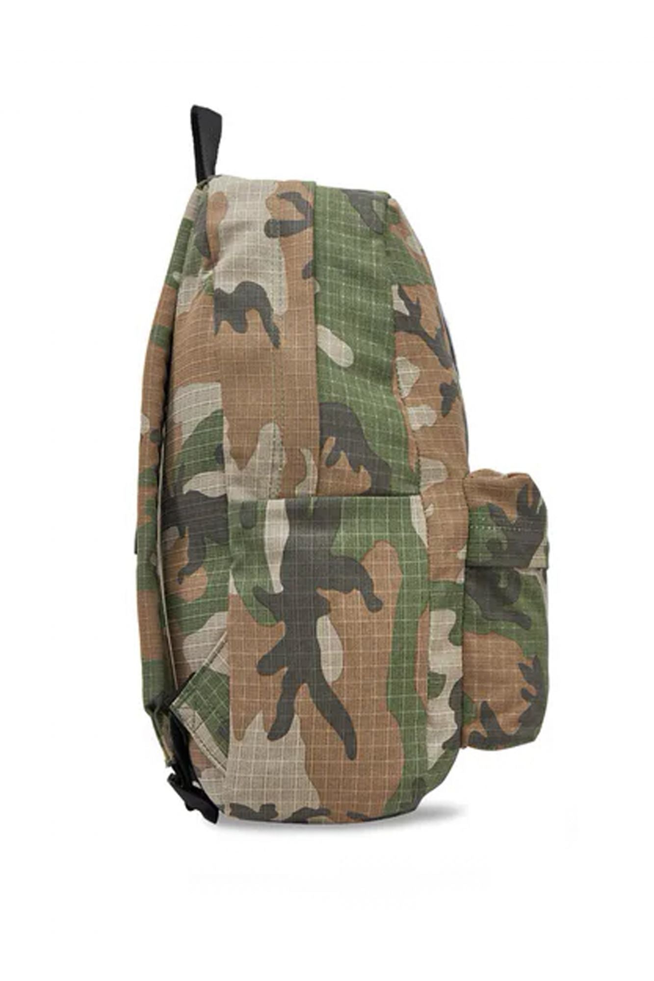 VANS OLD SKOOL CLASSIC BACK en color ANIMAL PRINT (3)