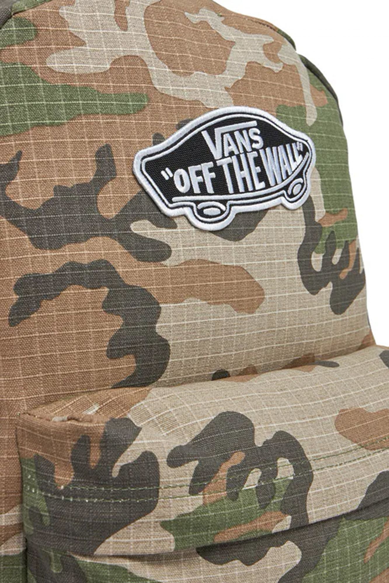 VANS OLD SKOOL CLASSIC BACK en color ANIMAL PRINT (5)