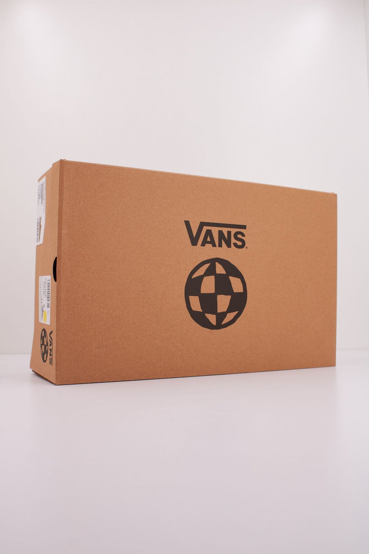 VANS MTE ULTRARANGE NEO VR3 VN000CWESQ71 en color MARRON CLARO (6)